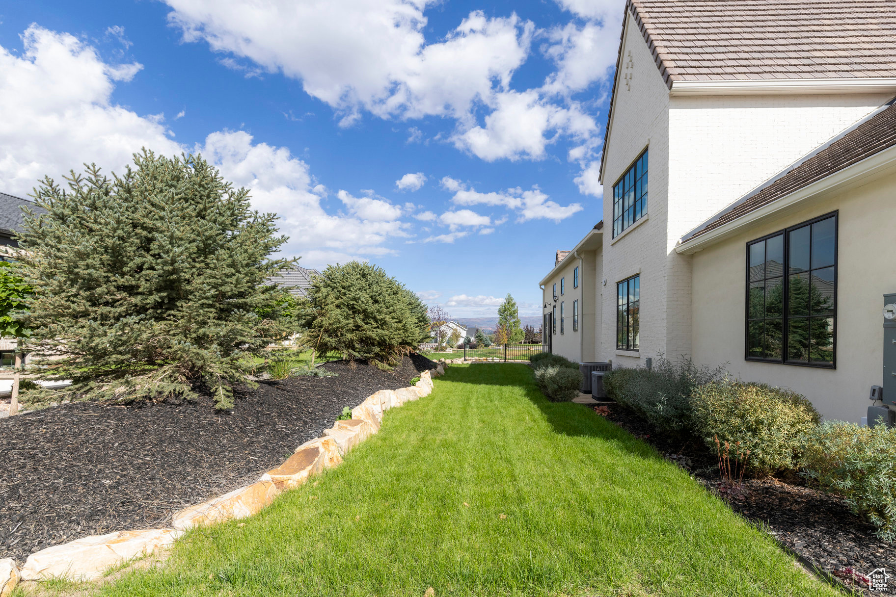 THE CASCADES AT SOLD - Residential