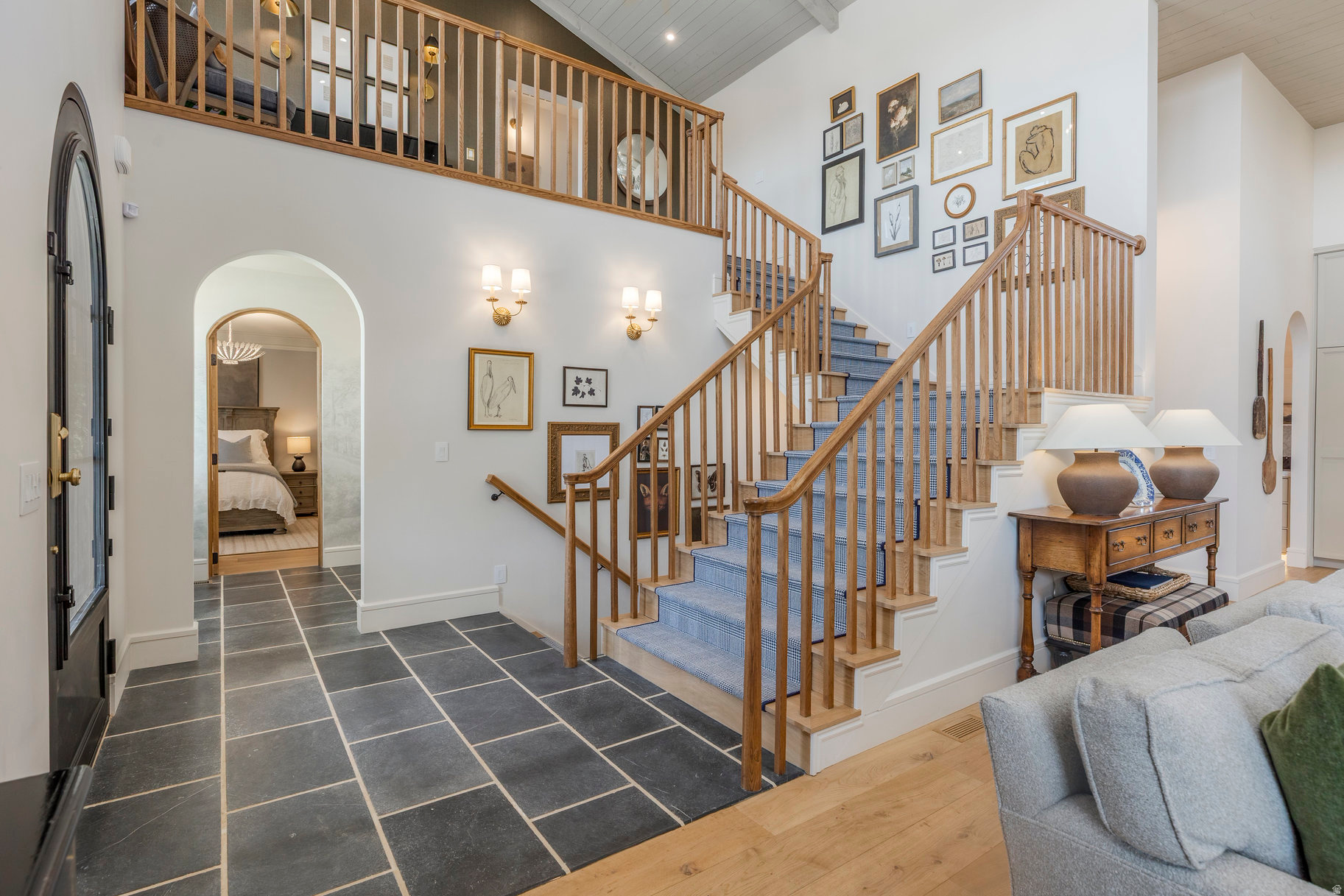 THE CASCADES AT SOLD - Residential