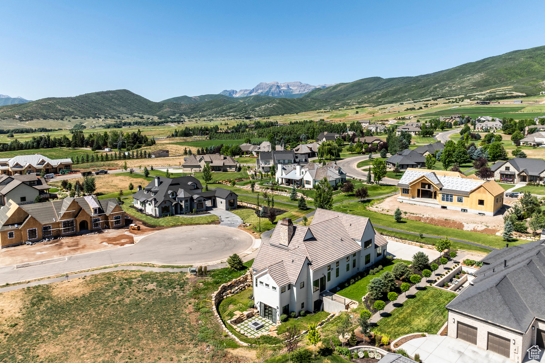 THE CASCADES AT SOLD - Residential