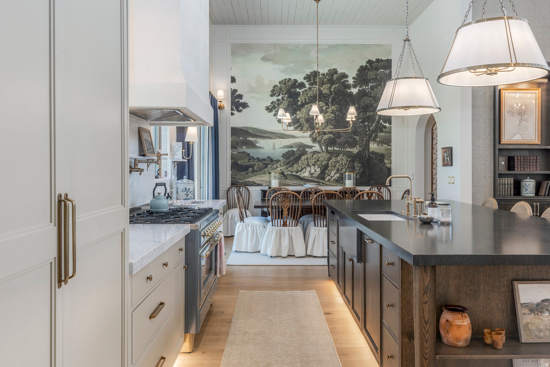 THE CASCADES AT SOLD - Residential