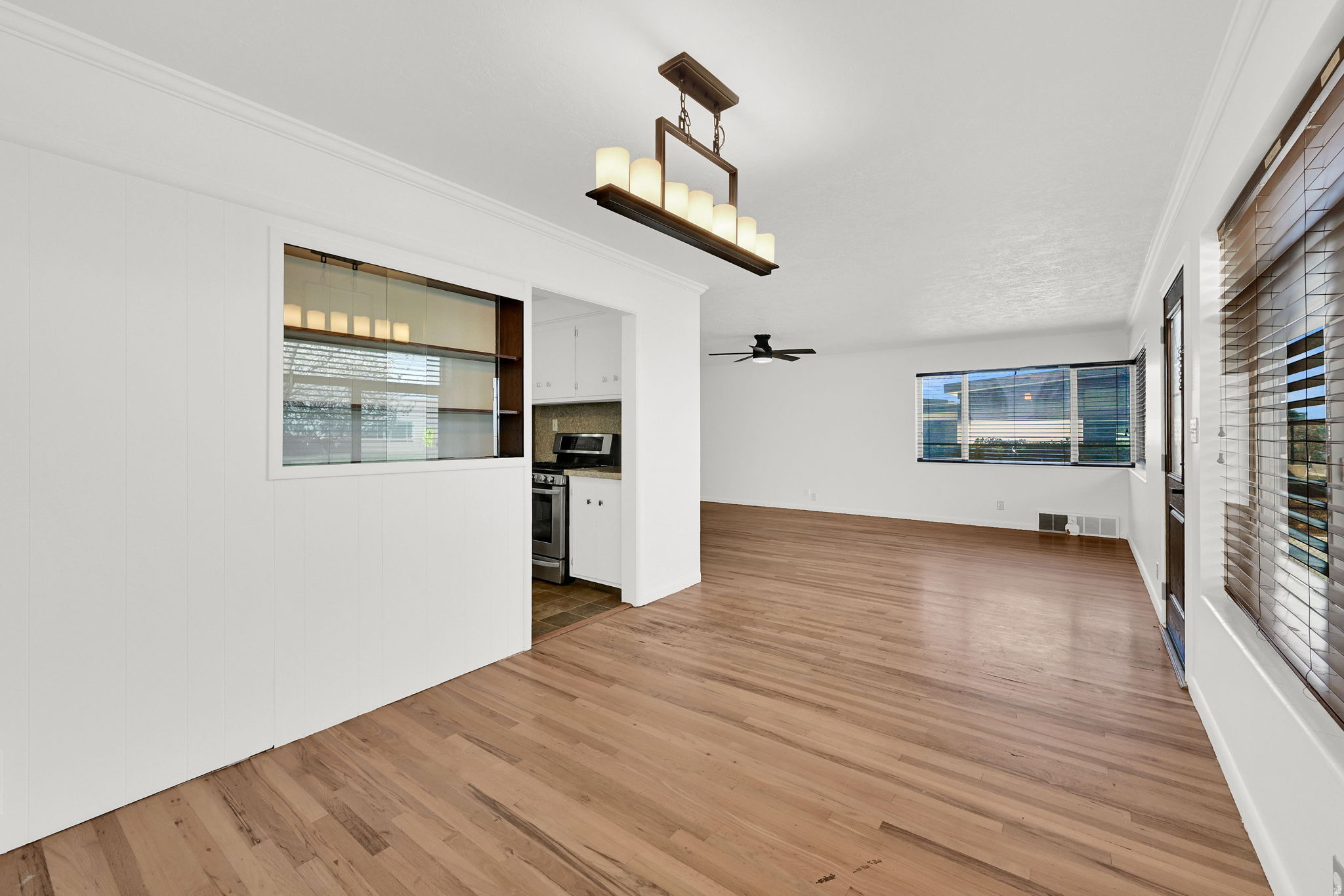 HUNTER HILL - Residential