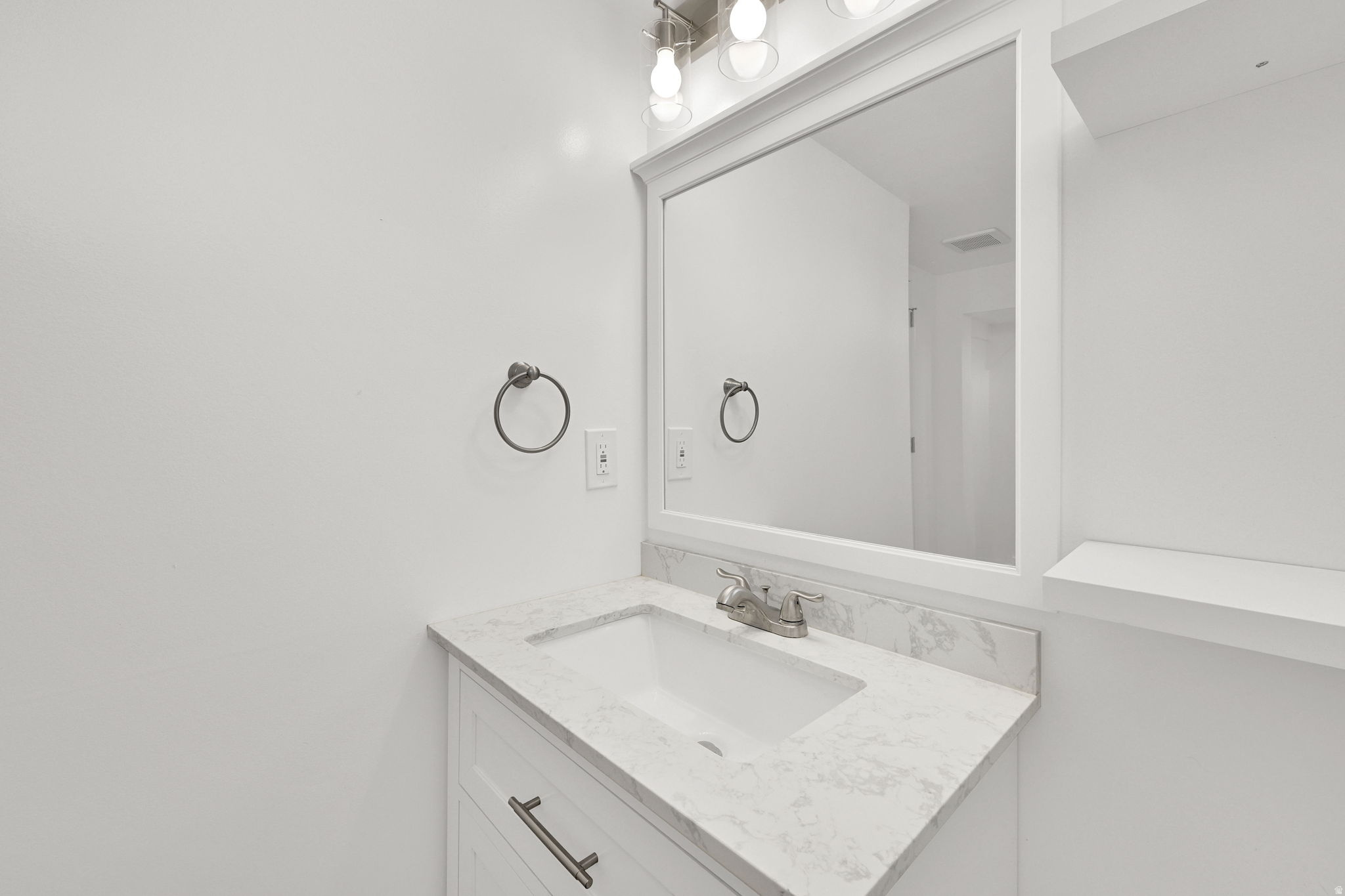 HUNTER HILL - Residential