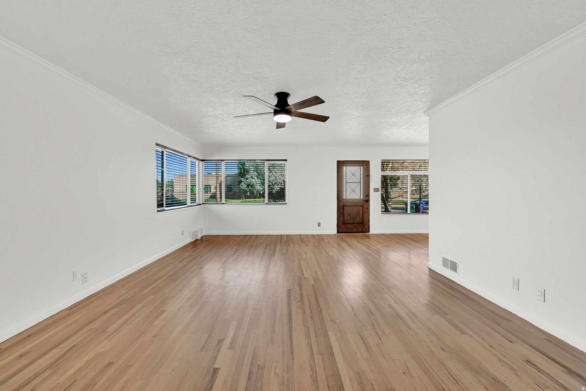 HUNTER HILL - Residential