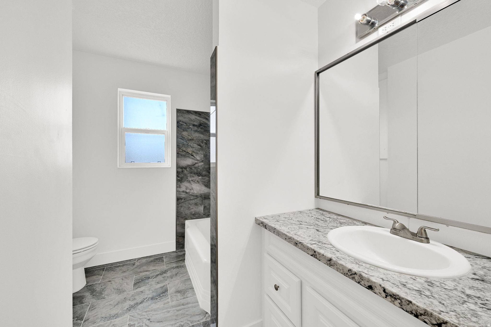 HUNTER HILL - Residential