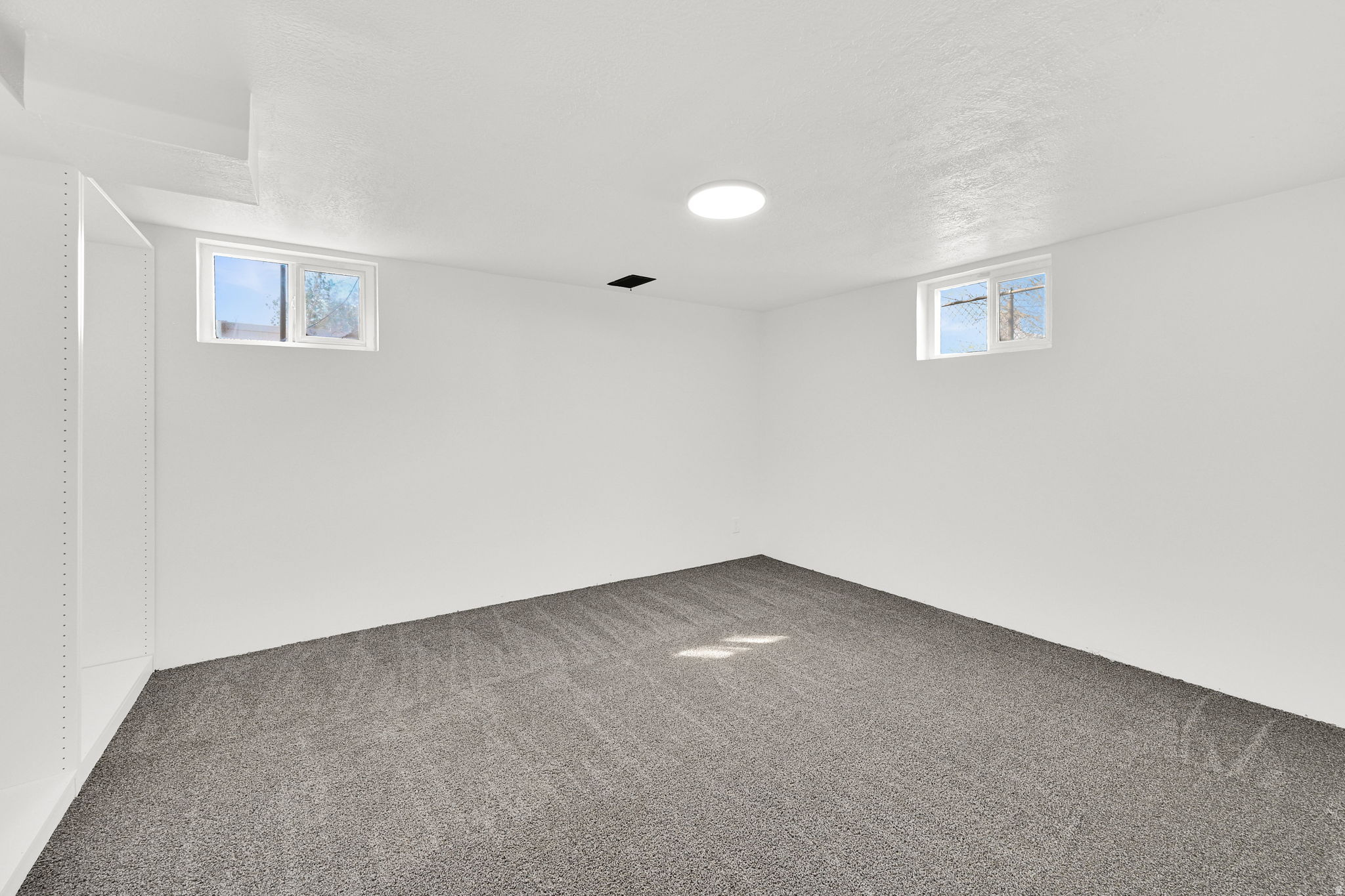 HUNTER HILL - Residential