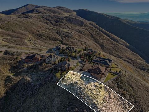 Tiny photo for 1293 E FAWN POINTE CT S #29, Draper, UT 84020 (MLS # 2148932)