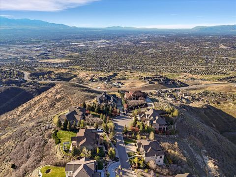 Tiny photo for 1293 E FAWN POINTE CT S #29, Draper, UT 84020 (MLS # 2148932)