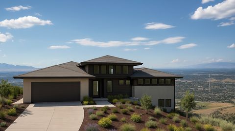 Tiny photo for 1293 E FAWN POINTE CT S #29, Draper, UT 84020 (MLS # 2148932)