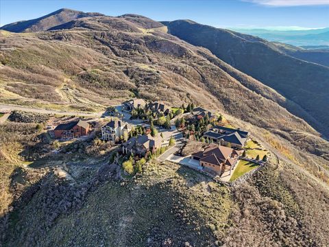 Tiny photo for 1293 E FAWN POINTE CT S #29, Draper, UT 84020 (MLS # 2148932)