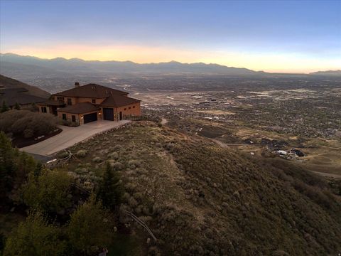 Tiny photo for 1293 E FAWN POINTE CT S #29, Draper, UT 84020 (MLS # 2148932)