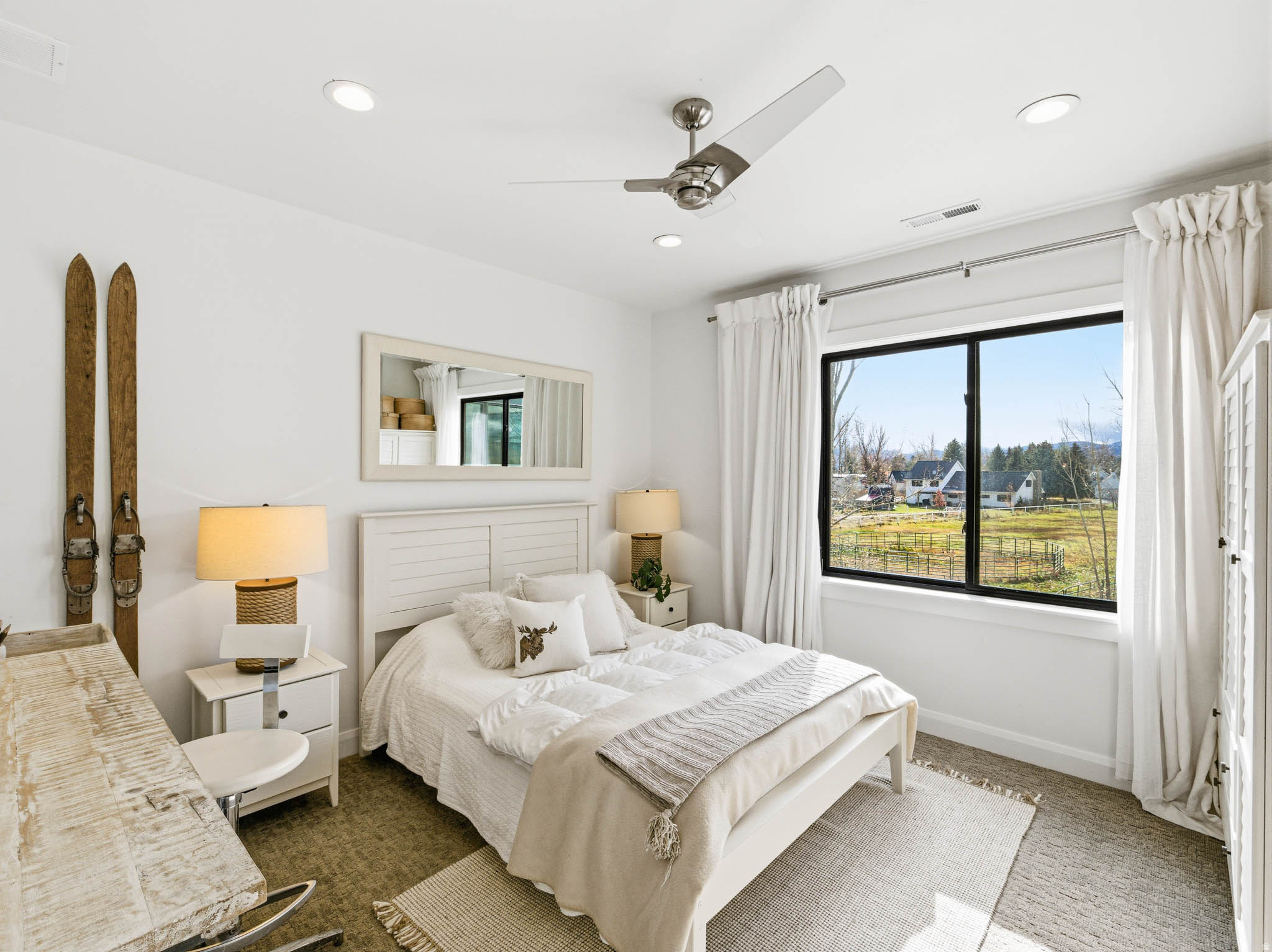 MIDWAY FARMS - Residential