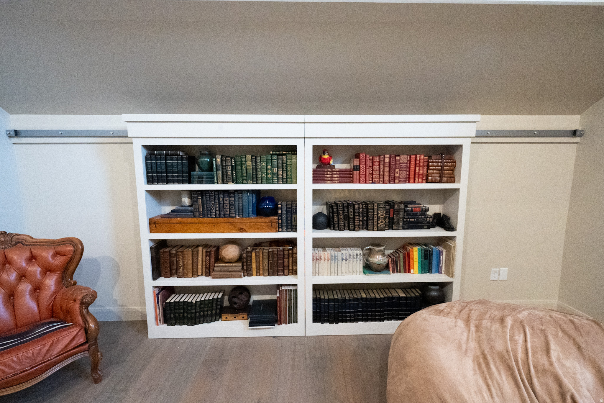 MIDWAY FARMS - Residential