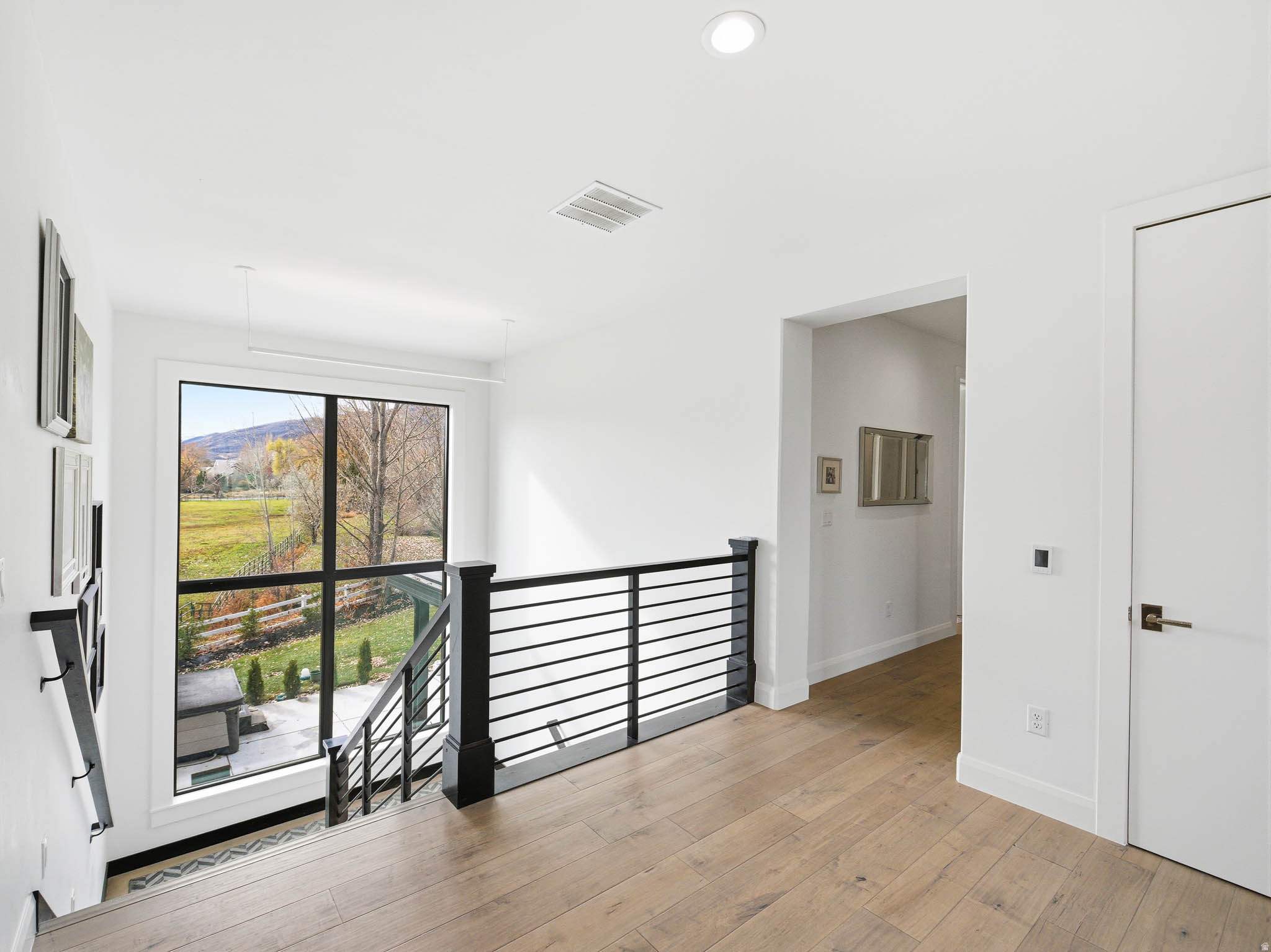 MIDWAY FARMS - Residential