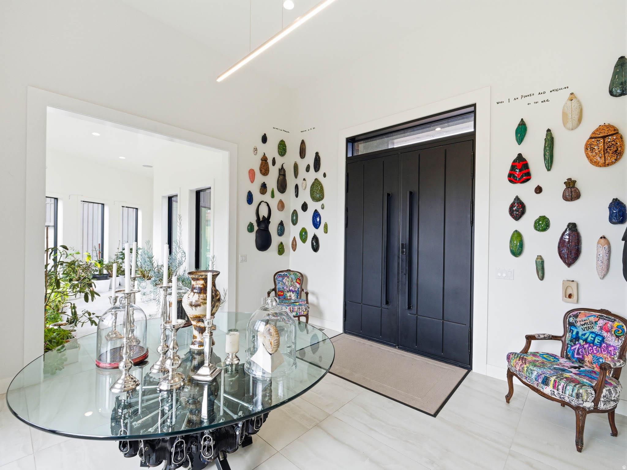 MIDWAY FARMS - Residential