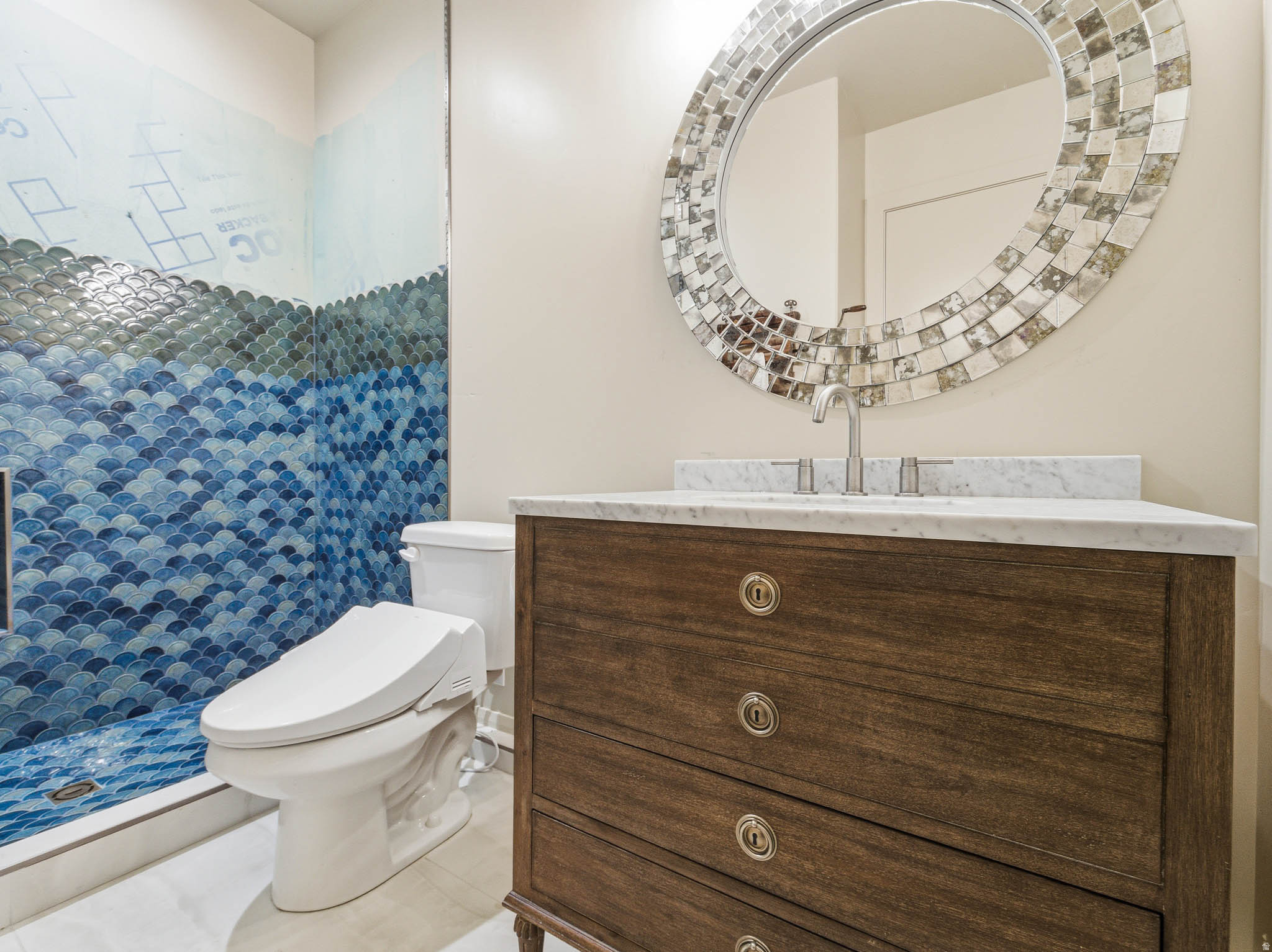 MIDWAY FARMS - Residential