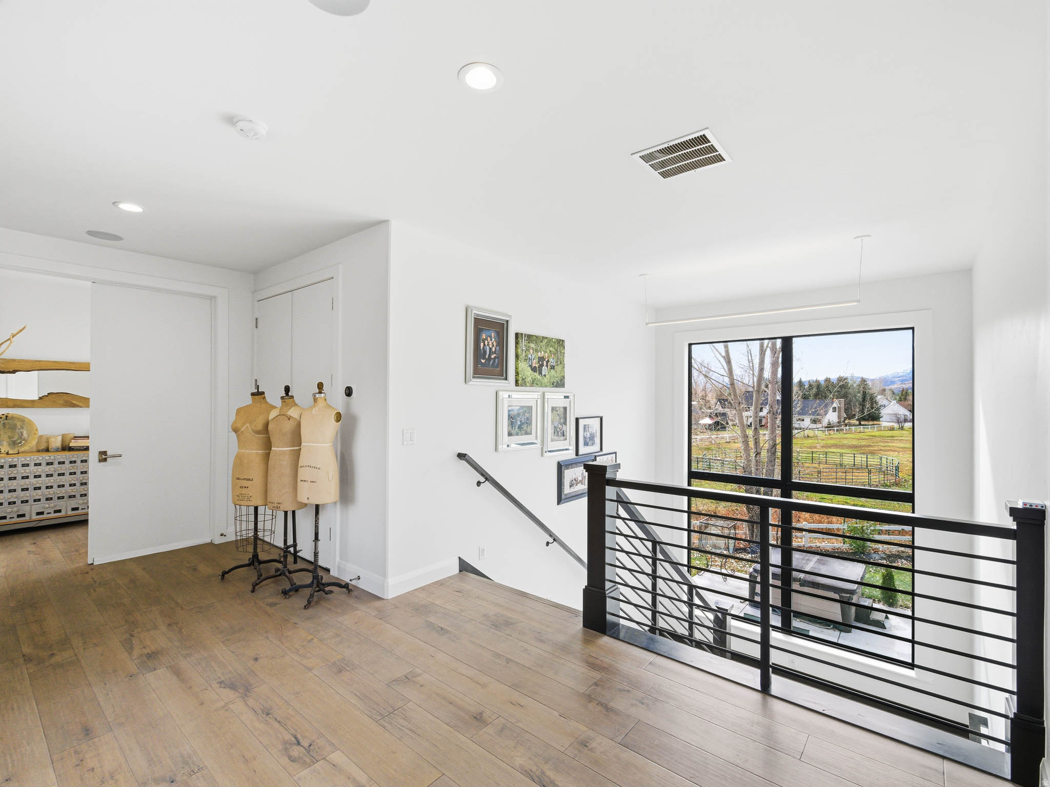 MIDWAY FARMS - Residential