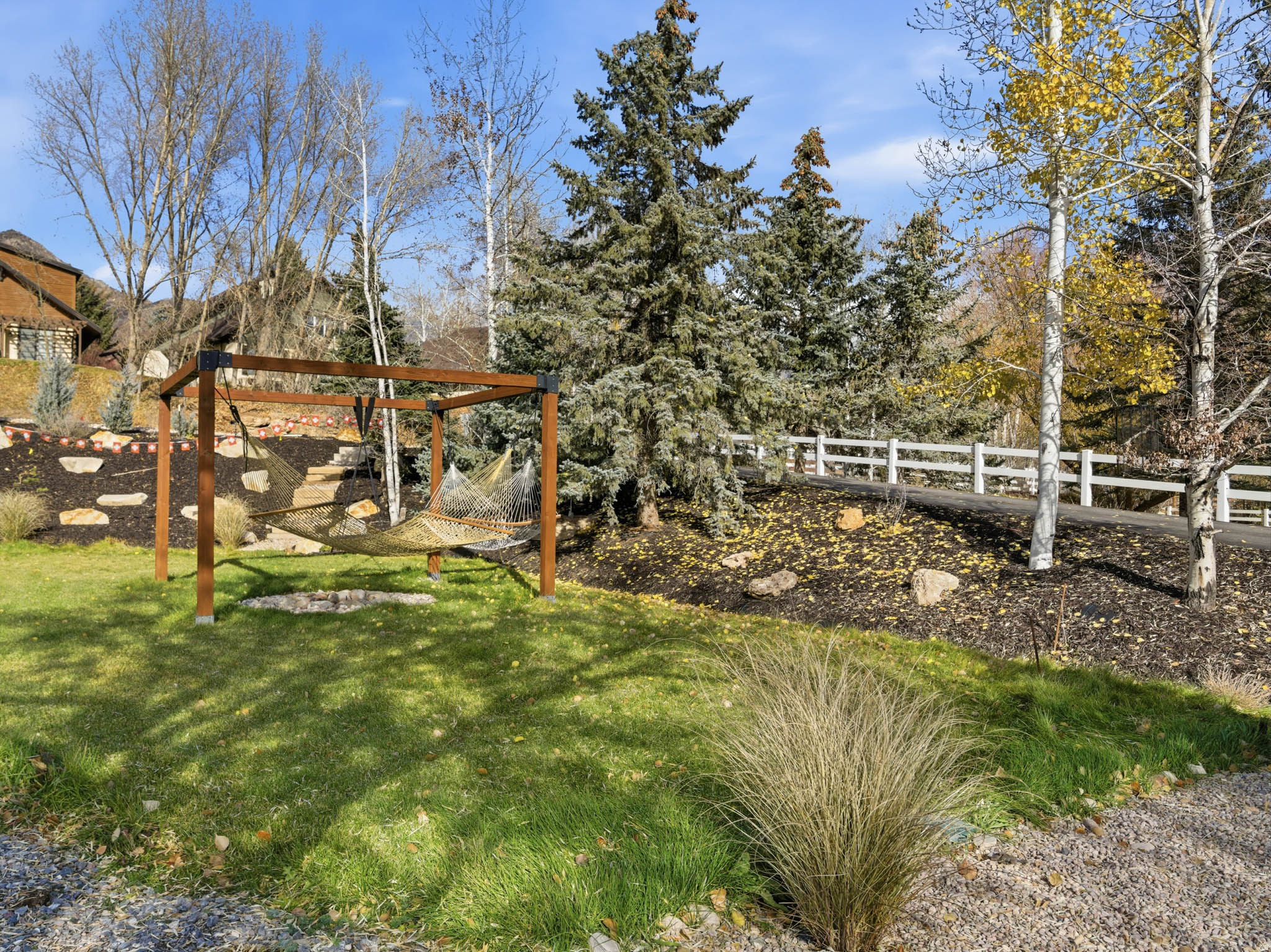 MIDWAY FARMS - Residential