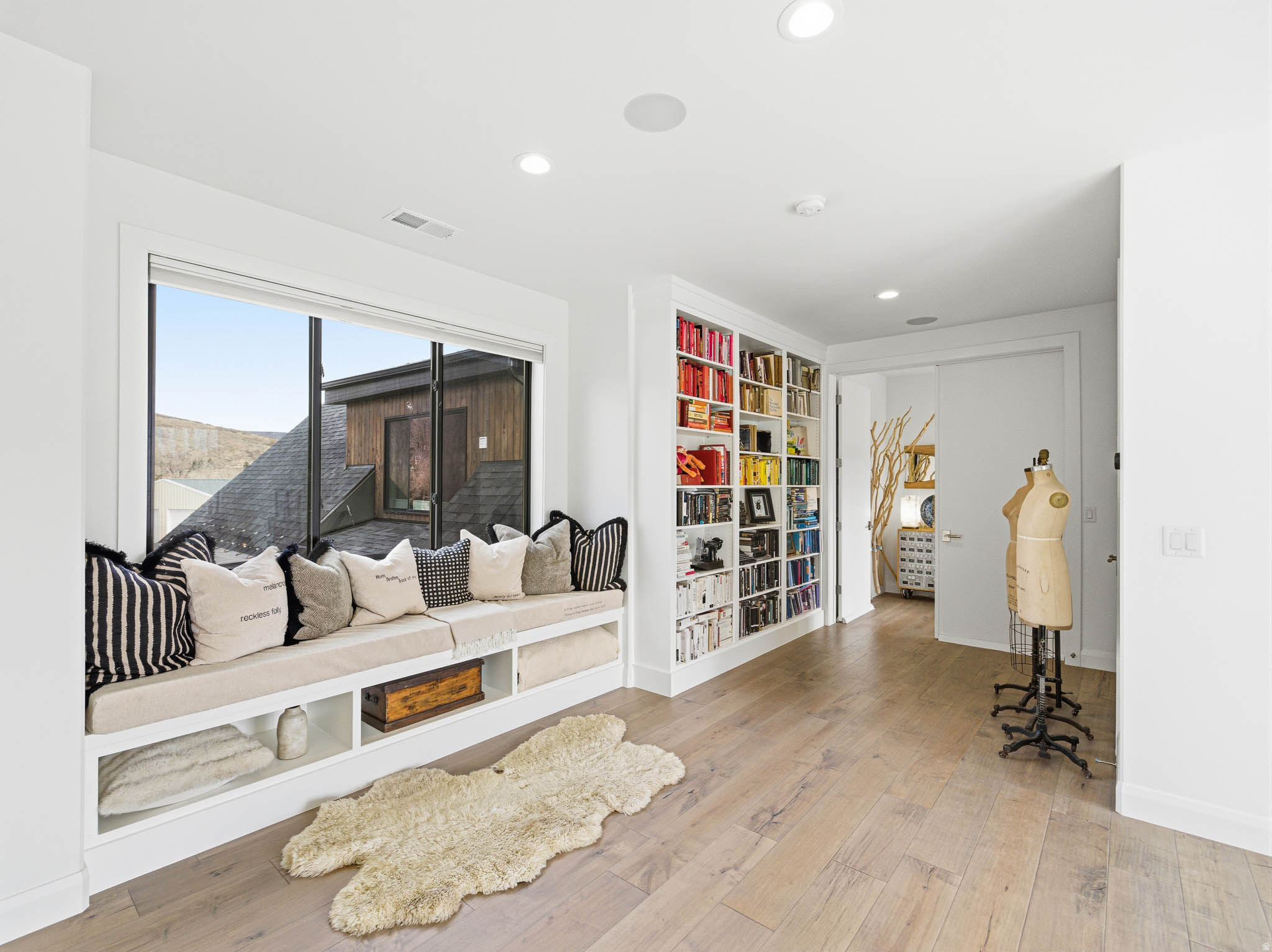 MIDWAY FARMS - Residential