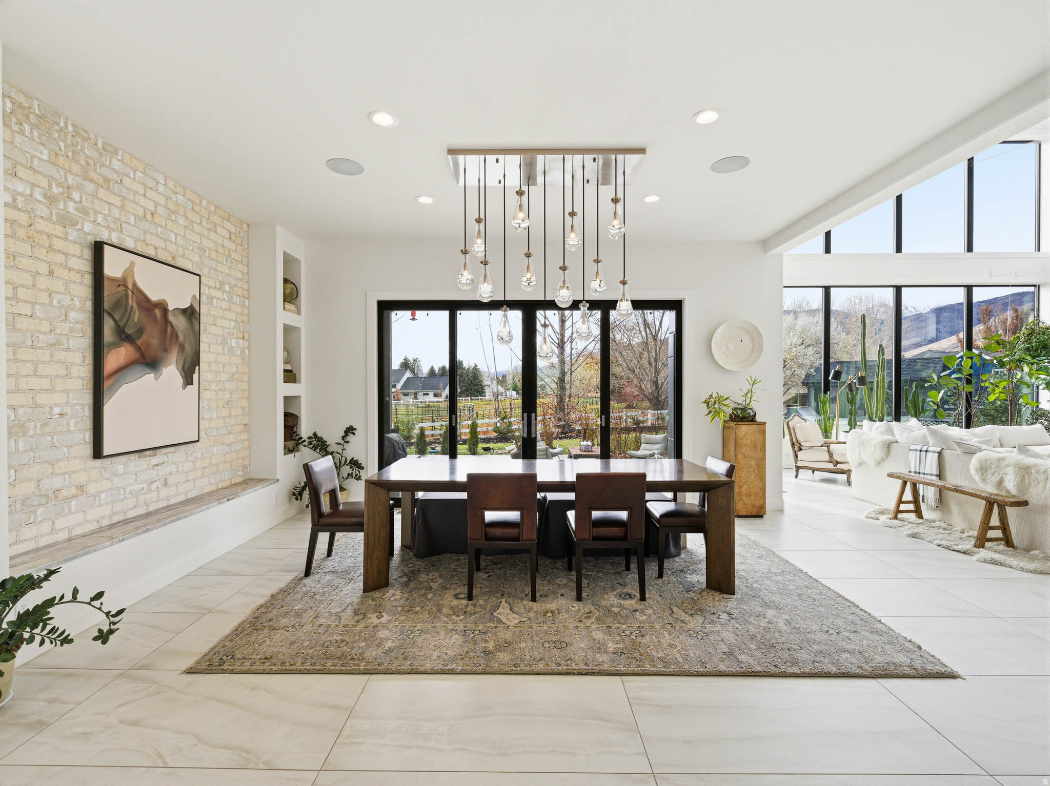 MIDWAY FARMS - Residential