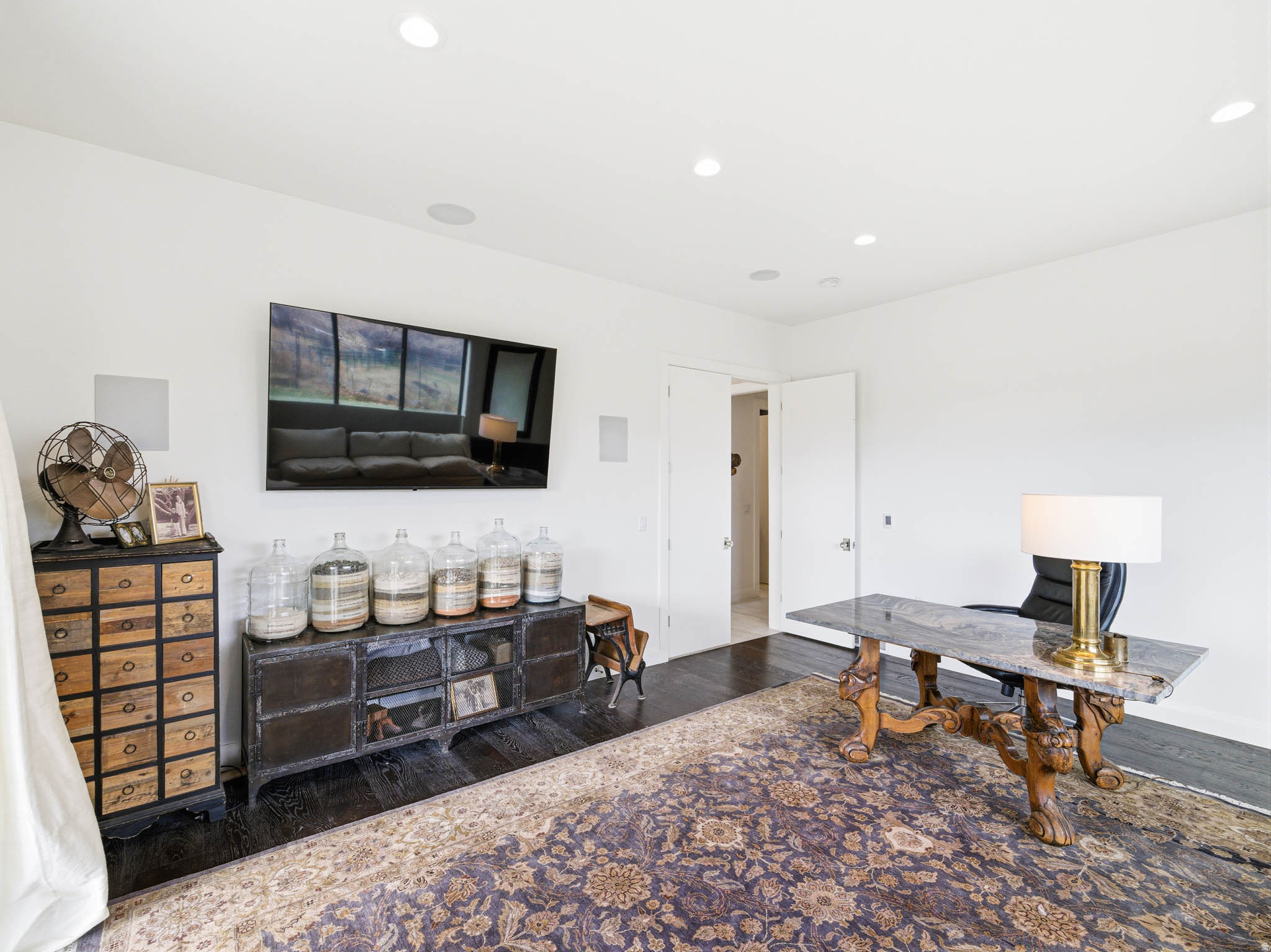 MIDWAY FARMS - Residential