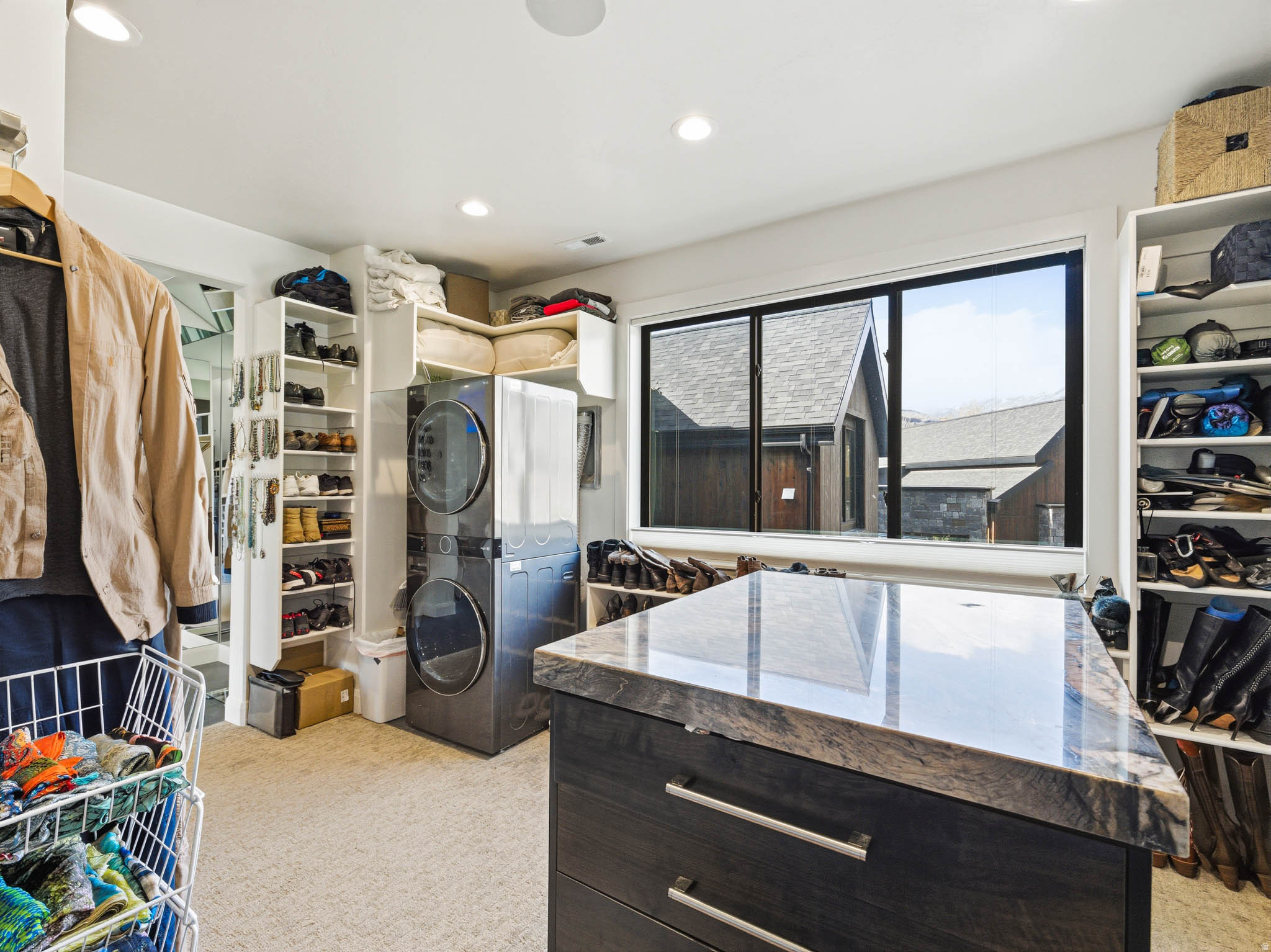 MIDWAY FARMS - Residential