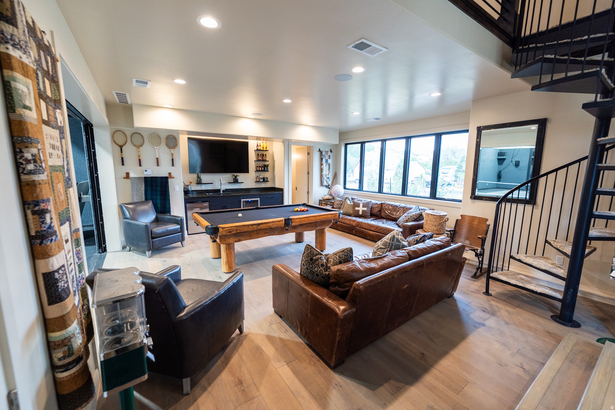 MIDWAY FARMS - Residential