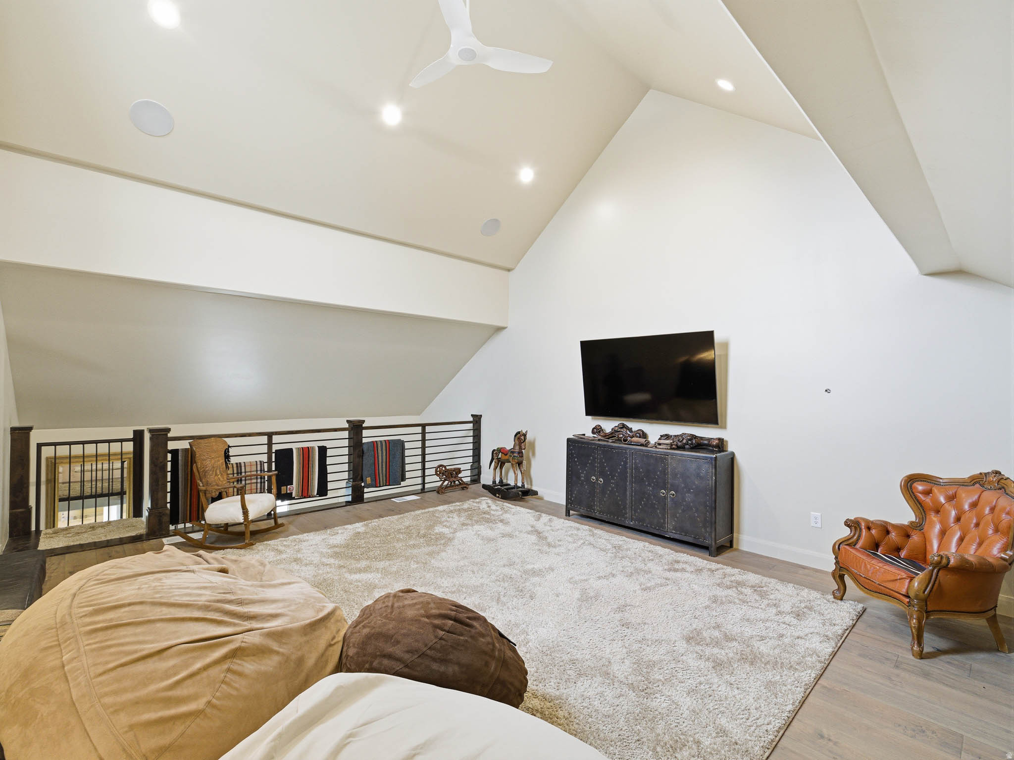 MIDWAY FARMS - Residential