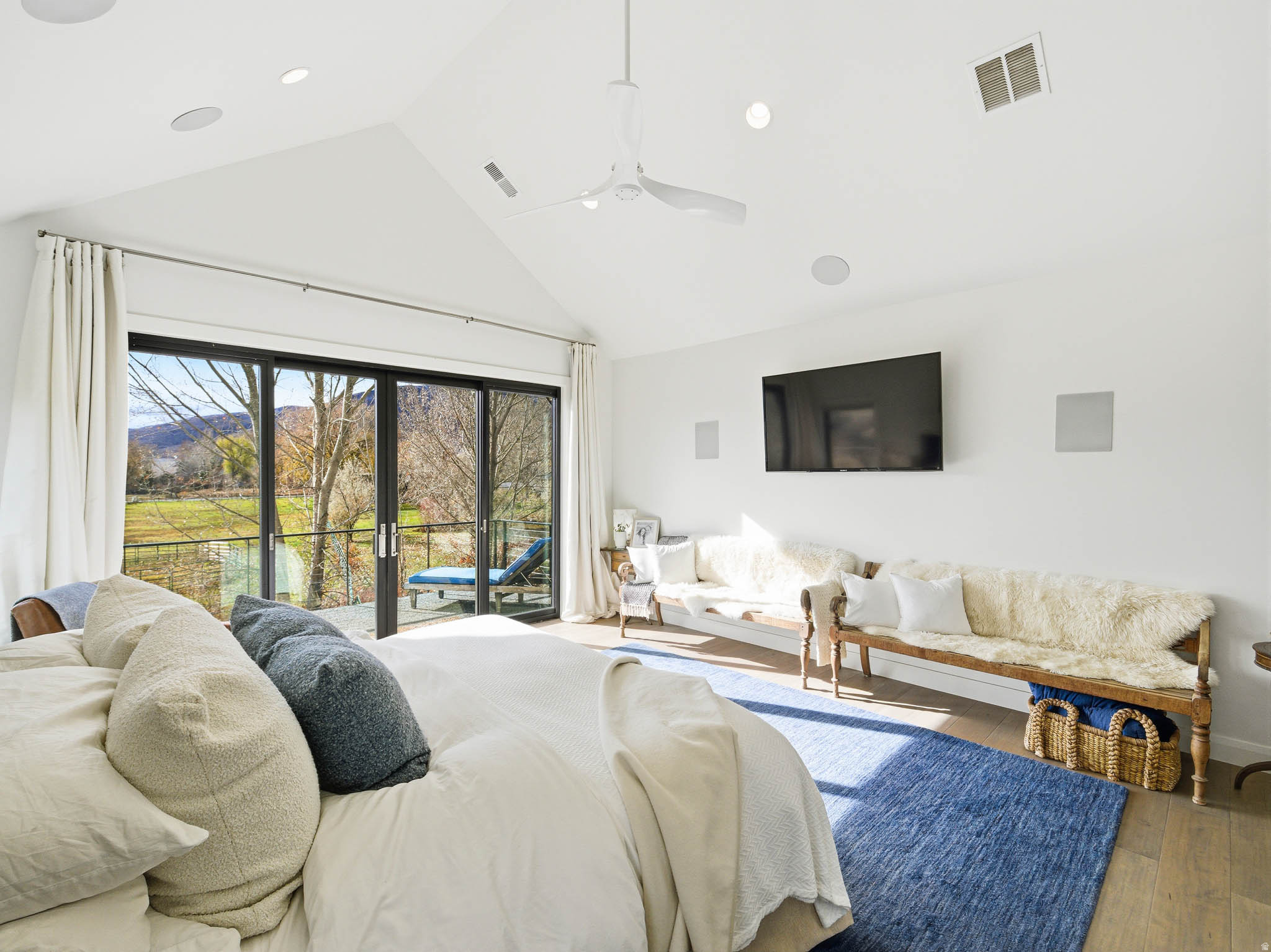 MIDWAY FARMS - Residential