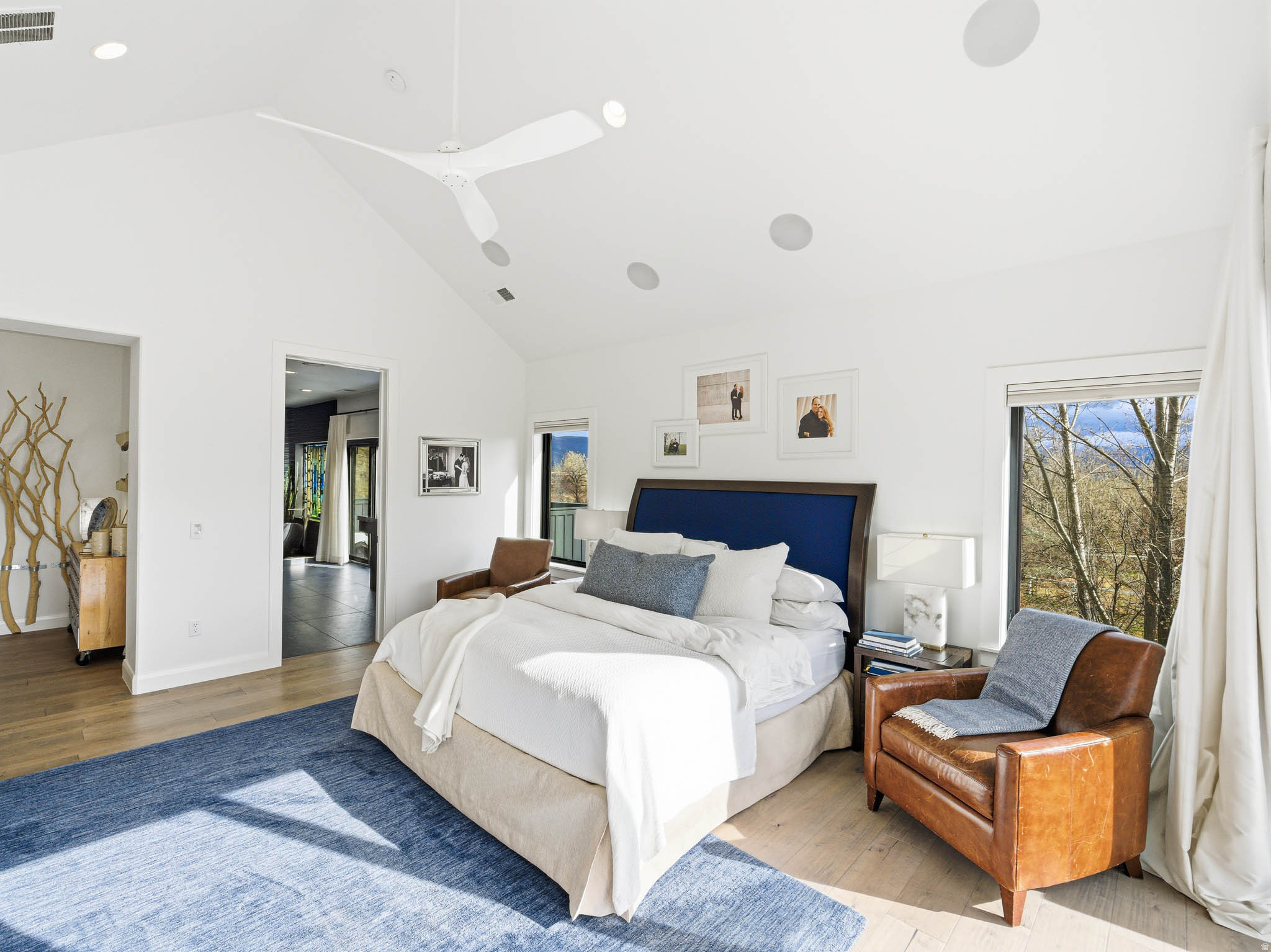 MIDWAY FARMS - Residential