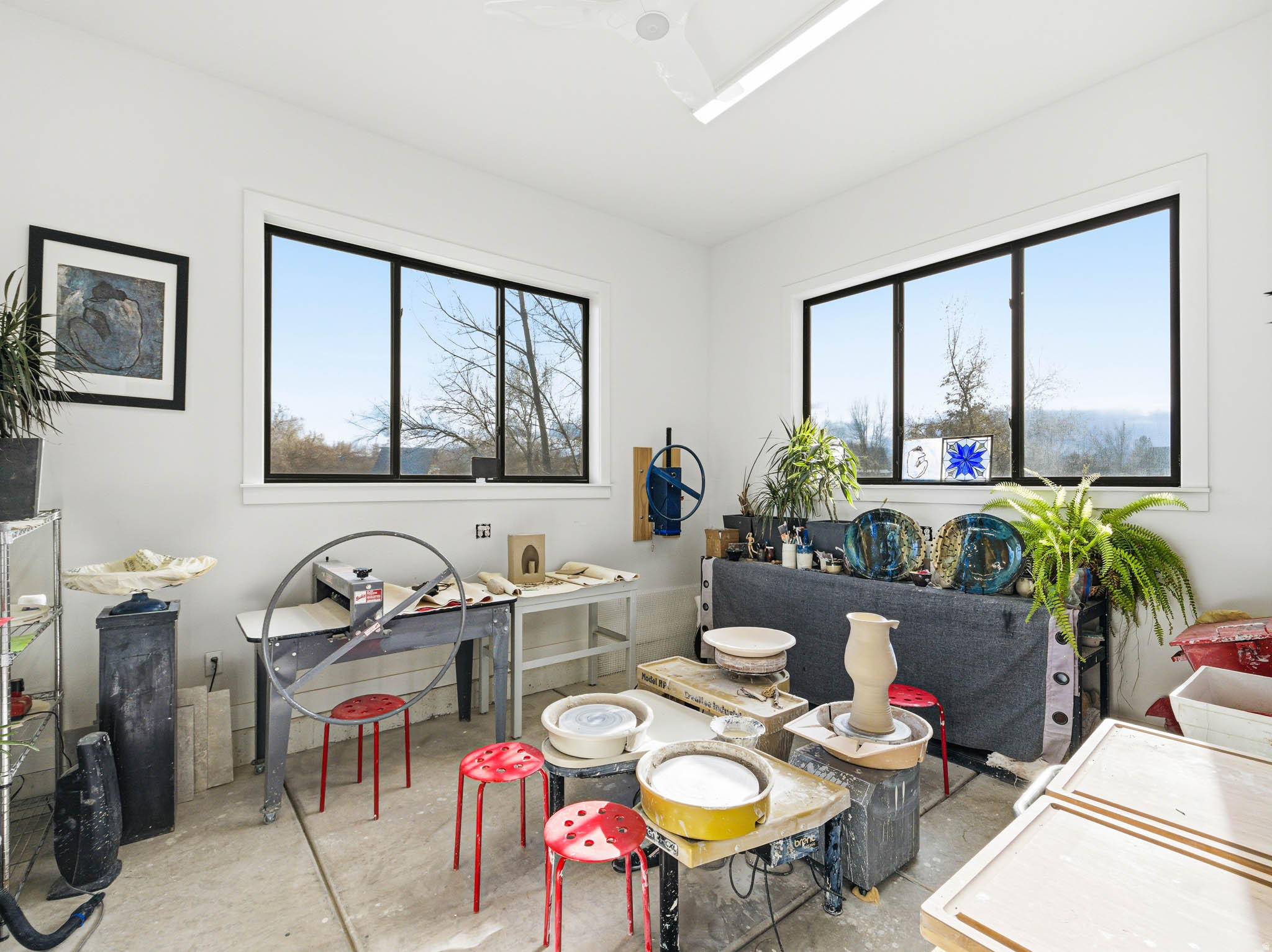 MIDWAY FARMS - Residential