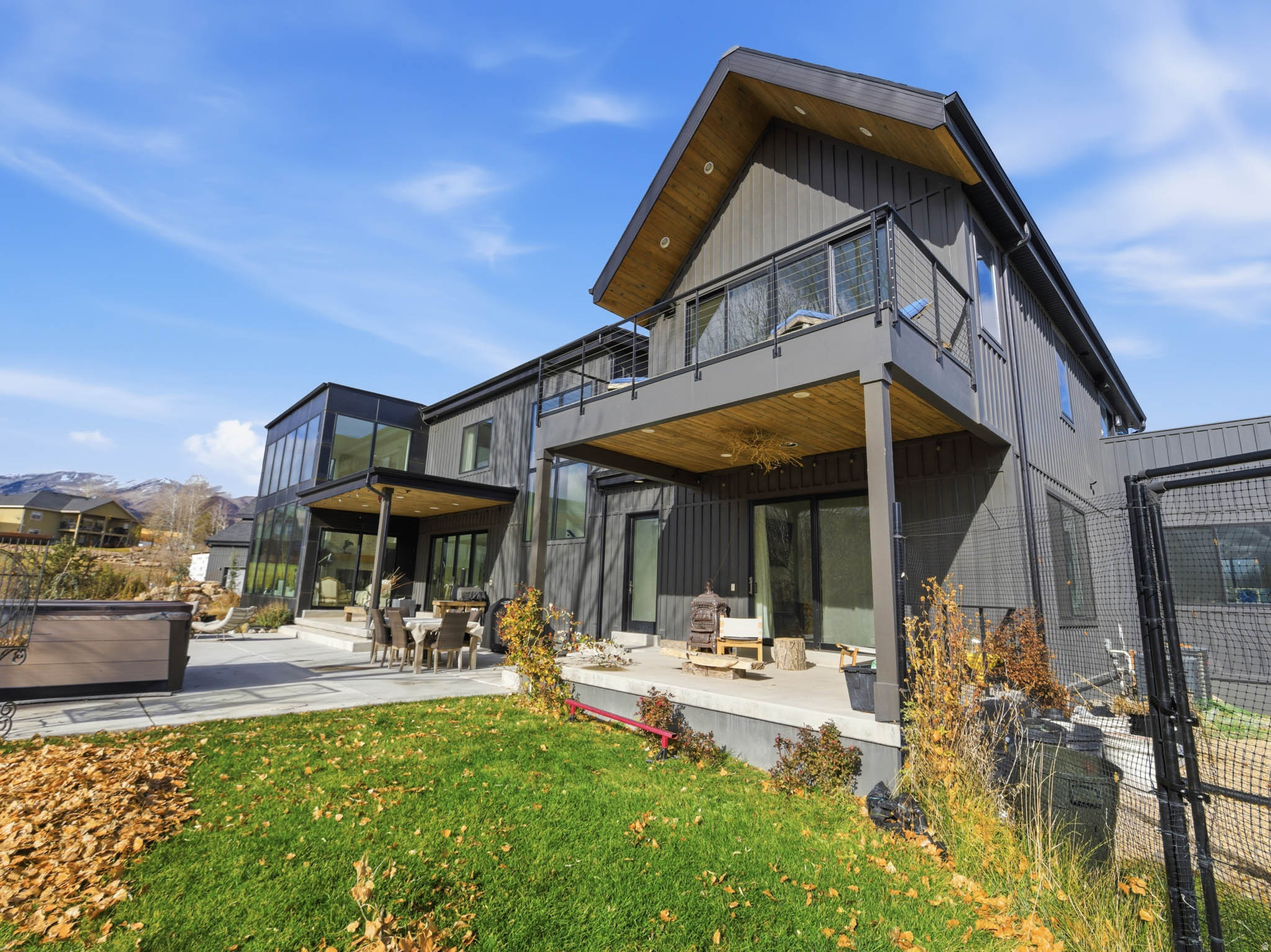 MIDWAY FARMS - Residential