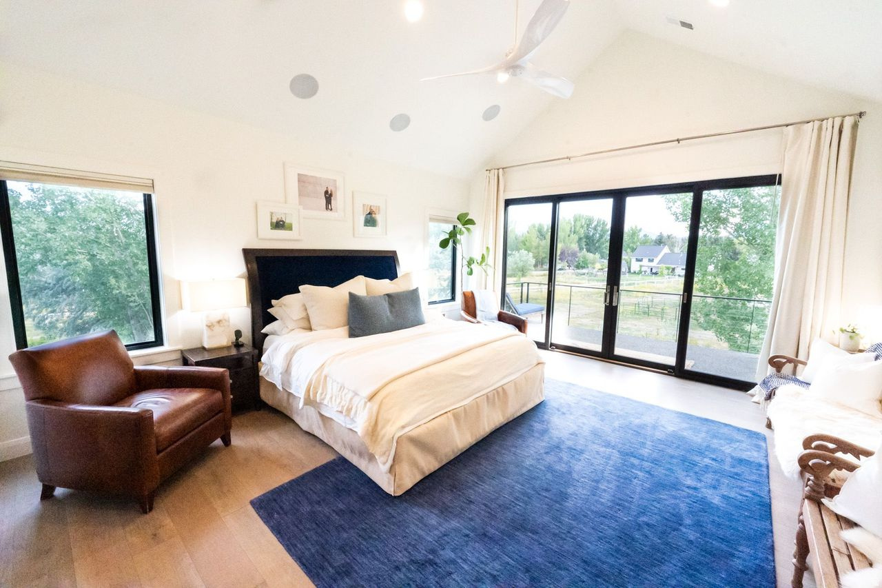 MIDWAY FARMS - Residential