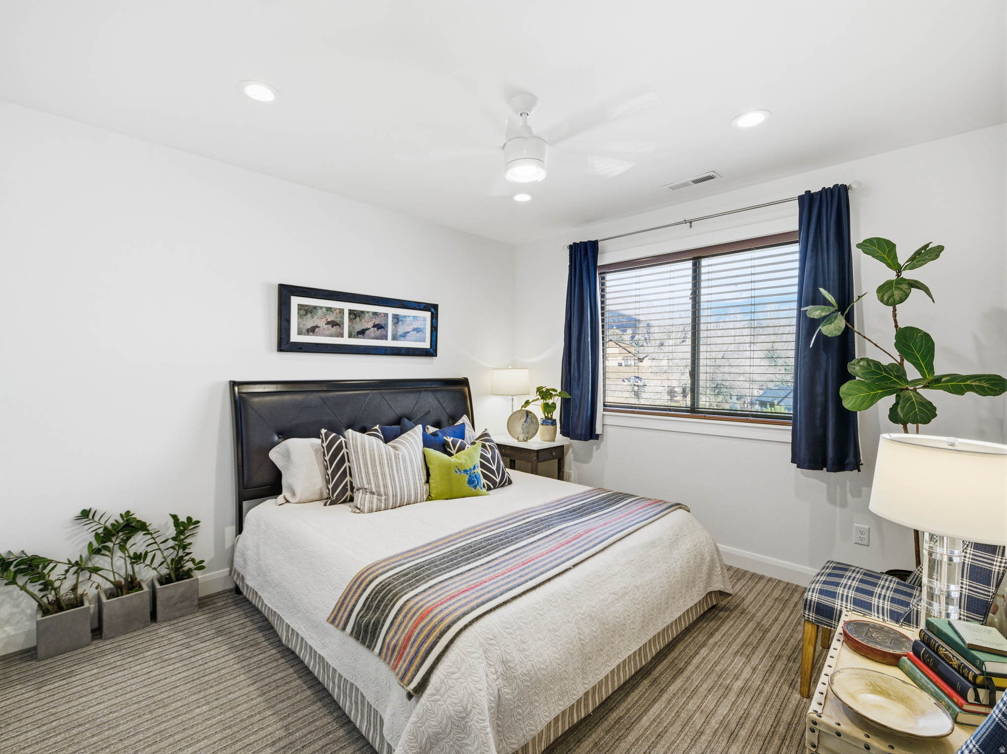 MIDWAY FARMS - Residential