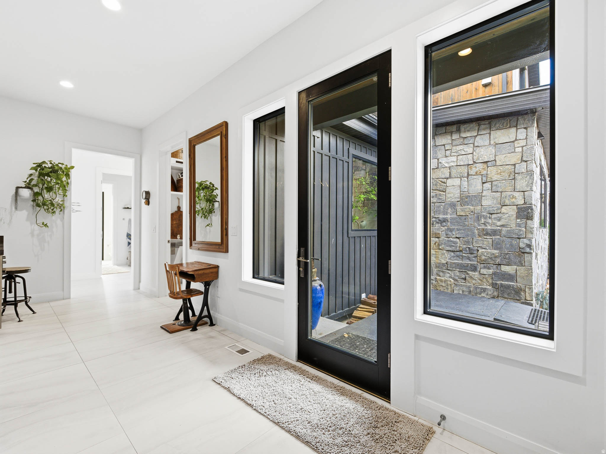 MIDWAY FARMS - Residential