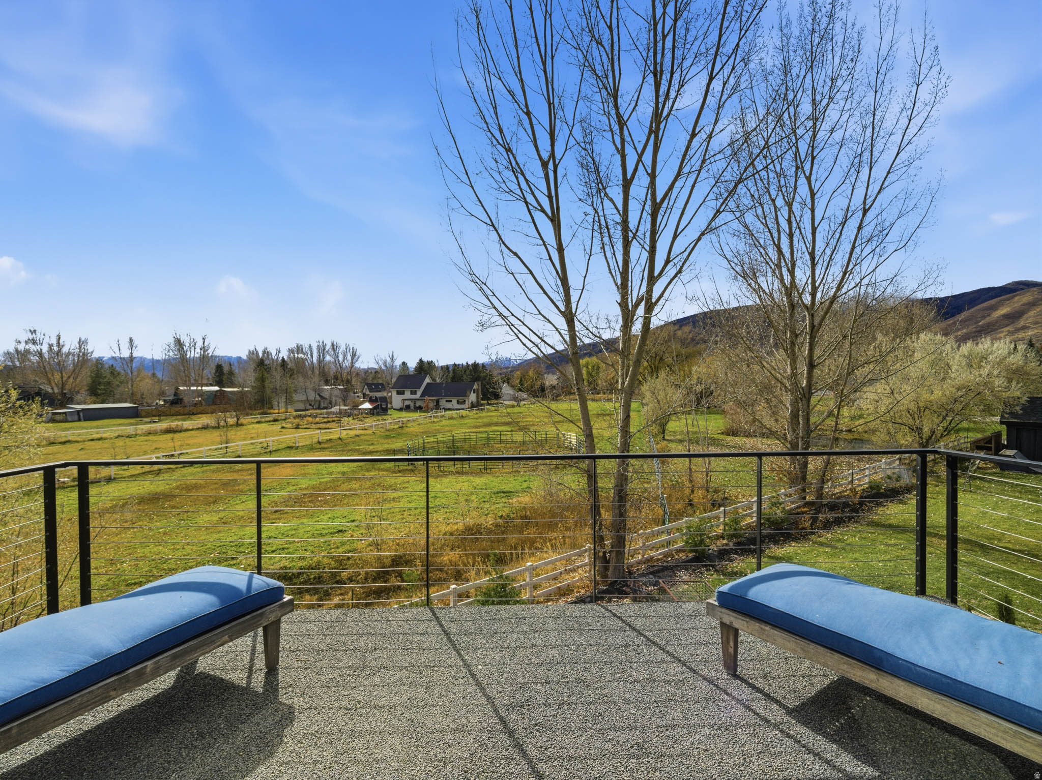 MIDWAY FARMS - Residential