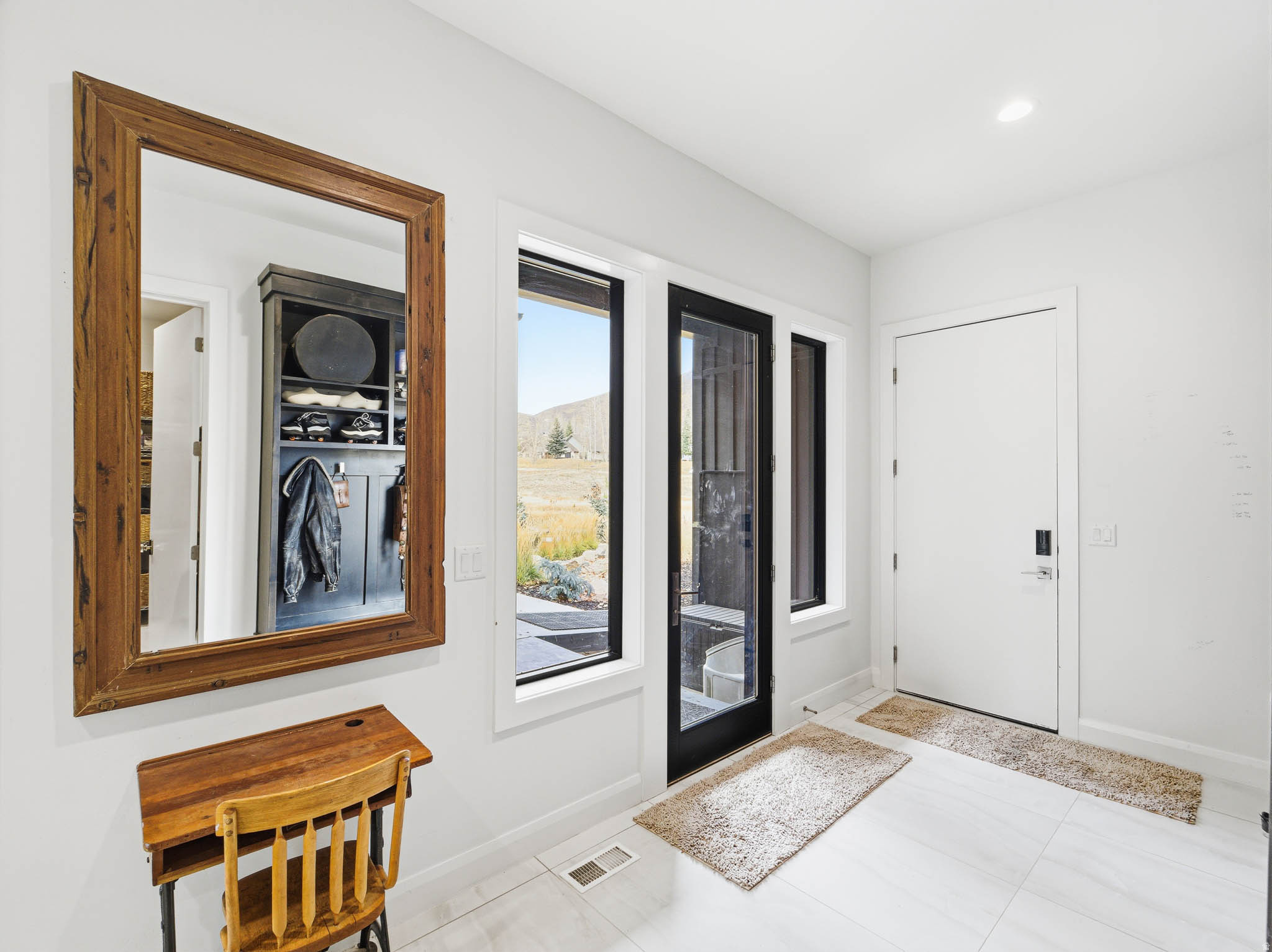 MIDWAY FARMS - Residential