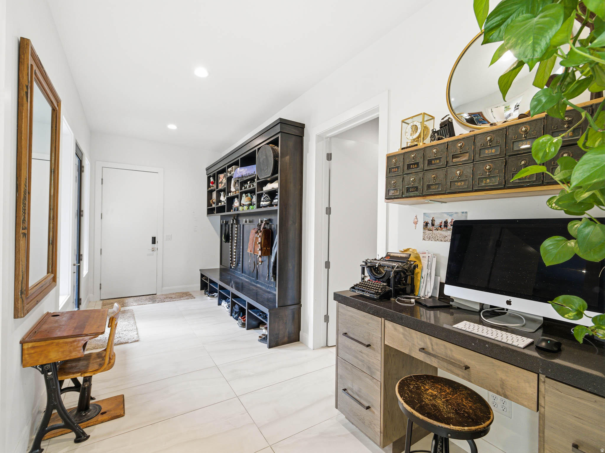 MIDWAY FARMS - Residential