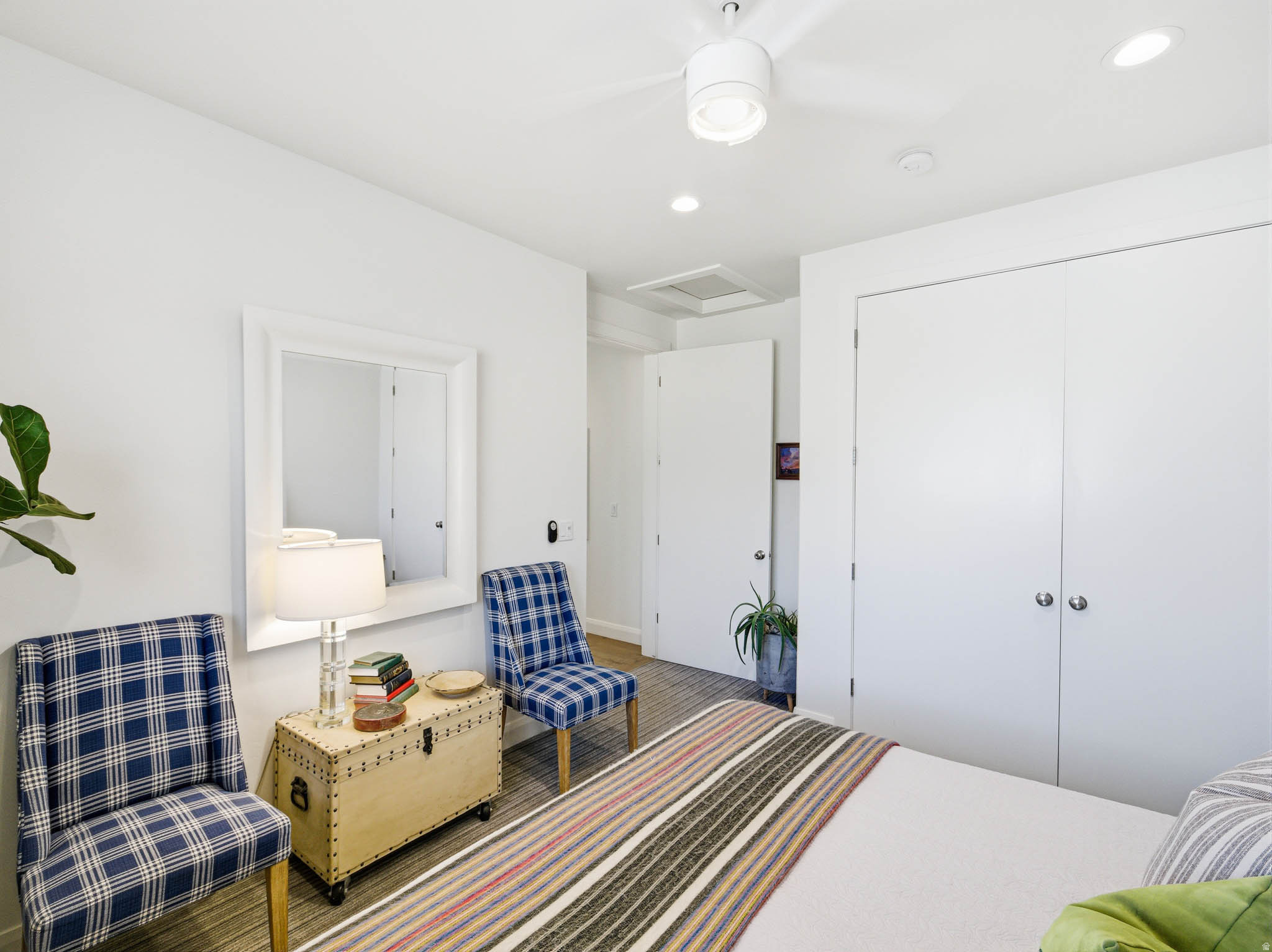 MIDWAY FARMS - Residential