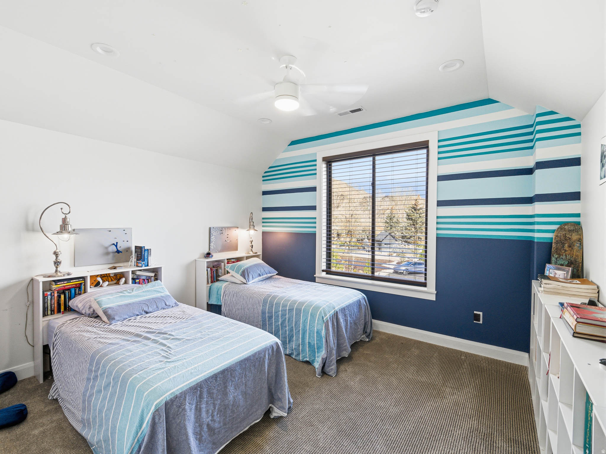 MIDWAY FARMS - Residential