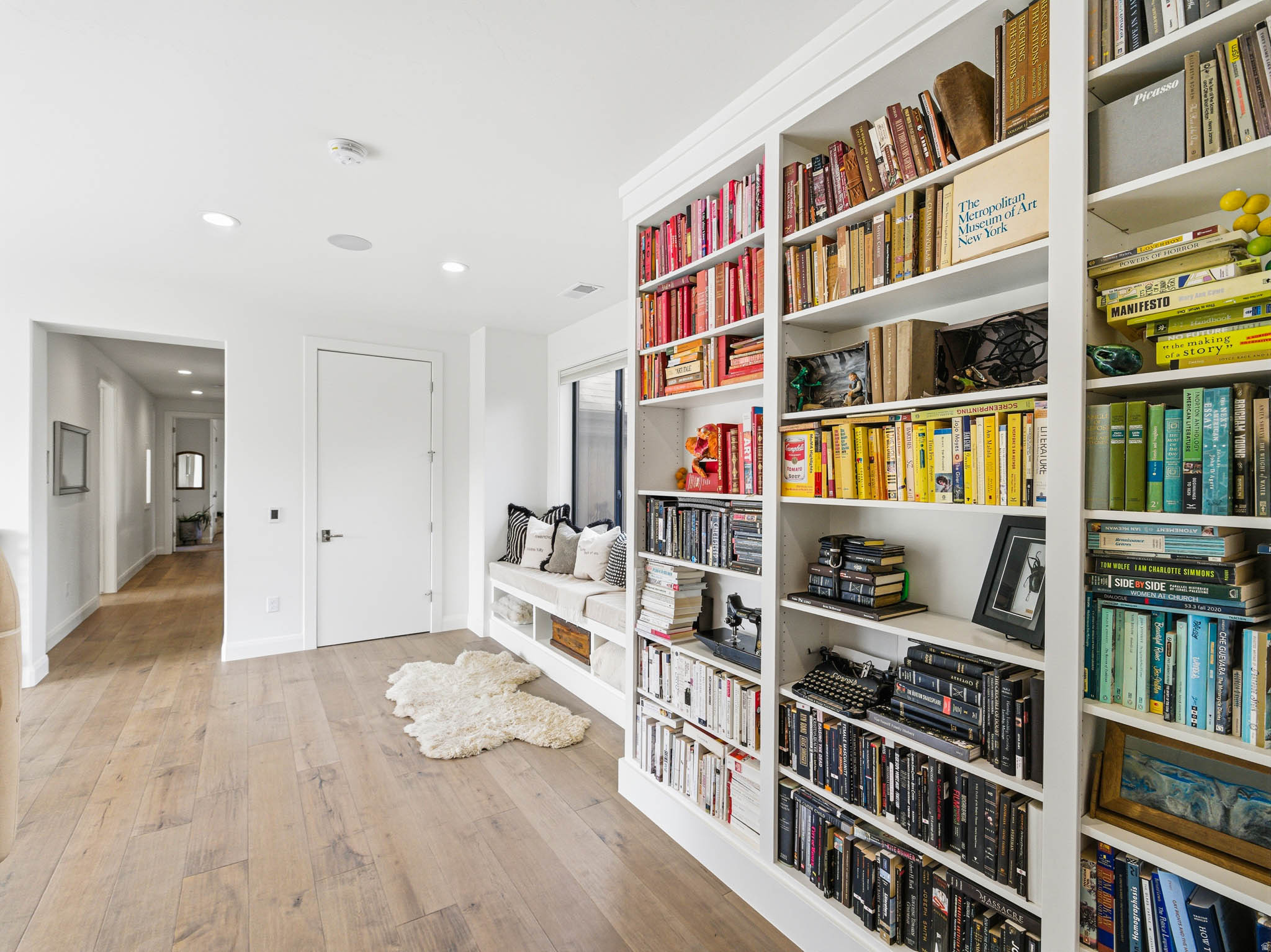 MIDWAY FARMS - Residential