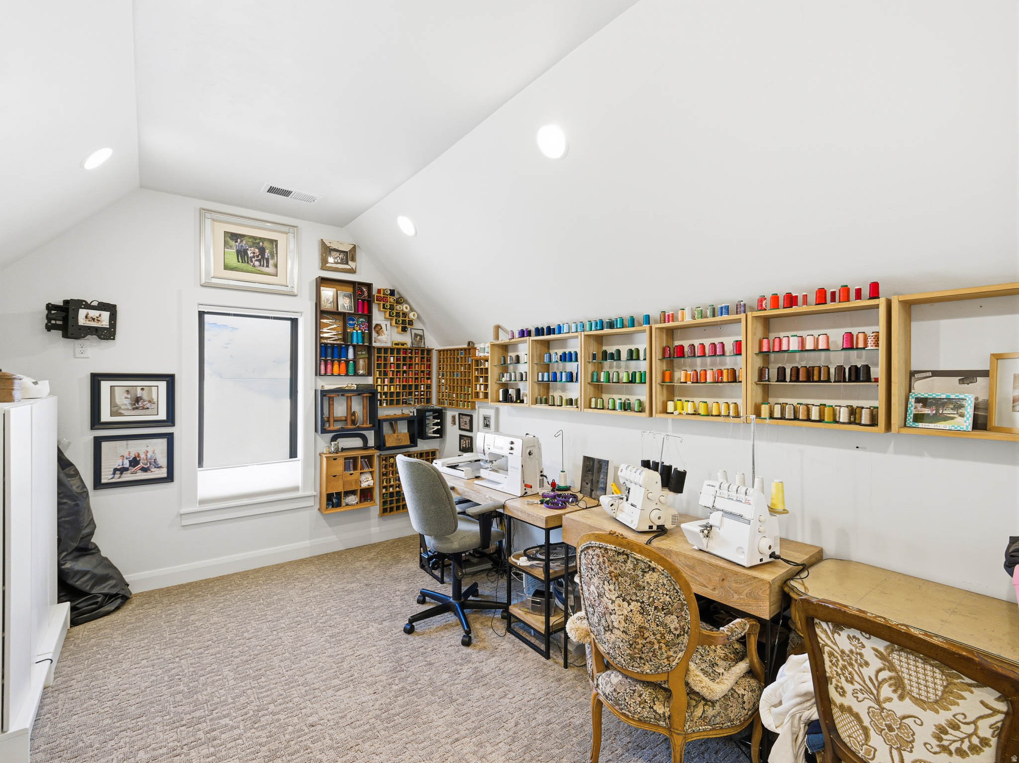 MIDWAY FARMS - Residential