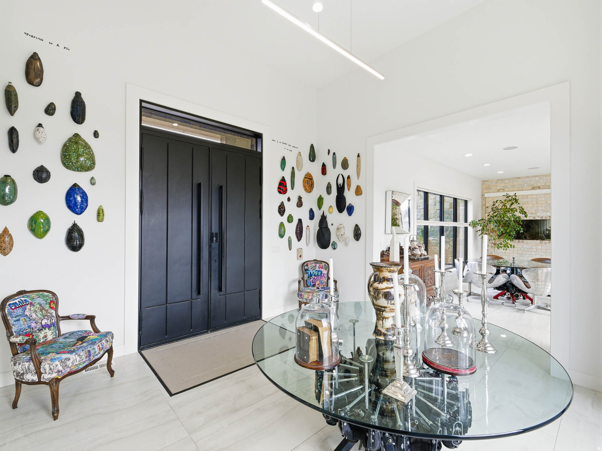 MIDWAY FARMS - Residential