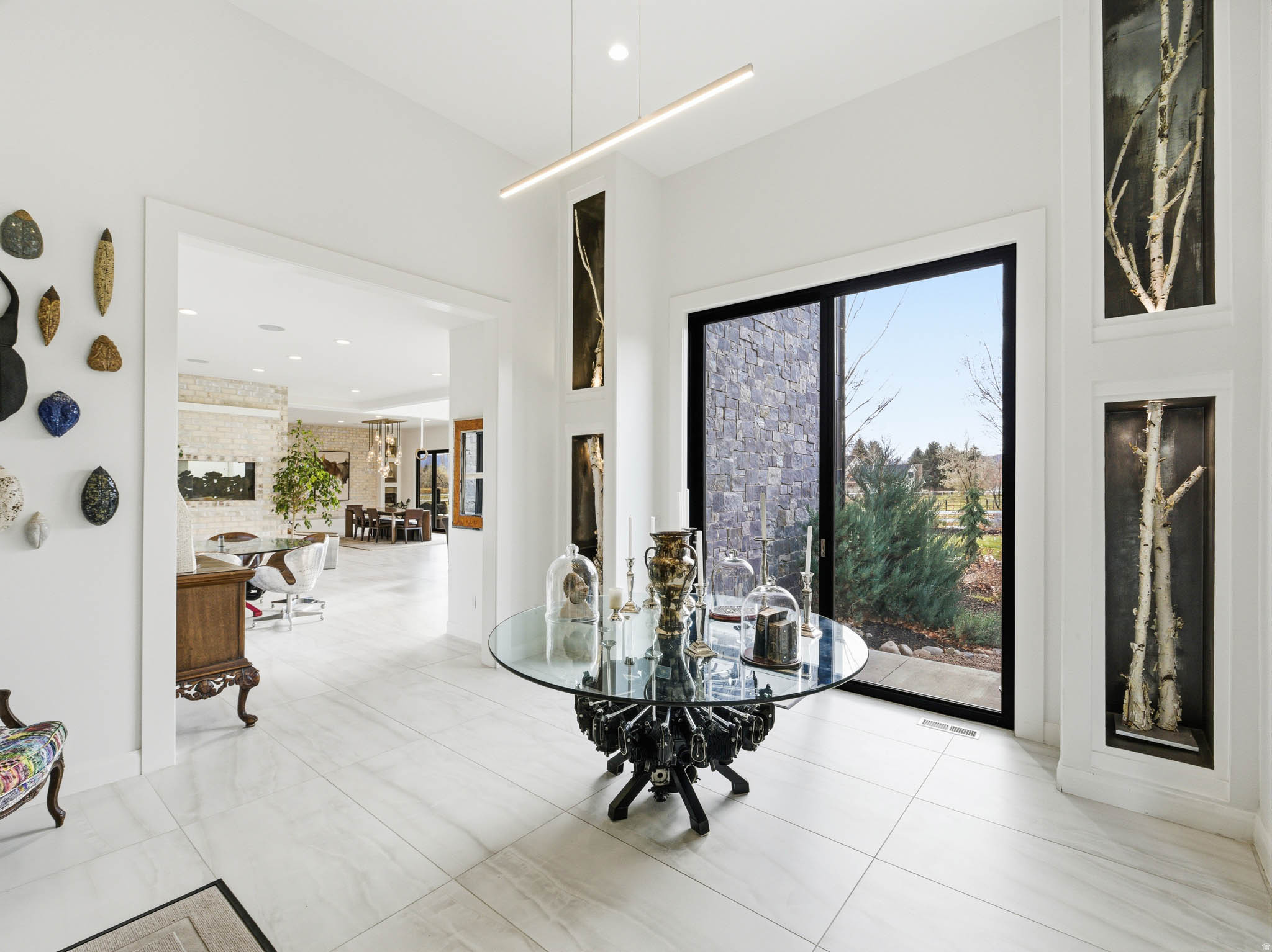 MIDWAY FARMS - Residential