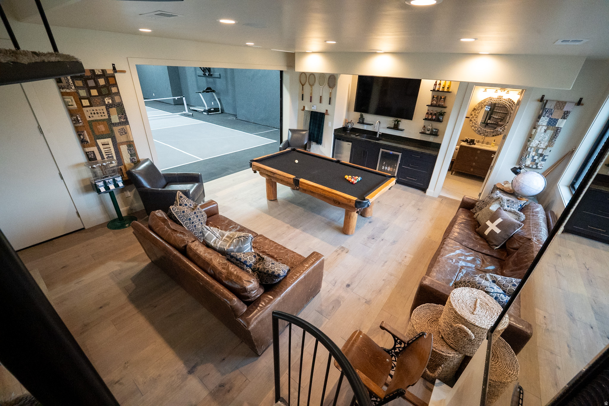 MIDWAY FARMS - Residential