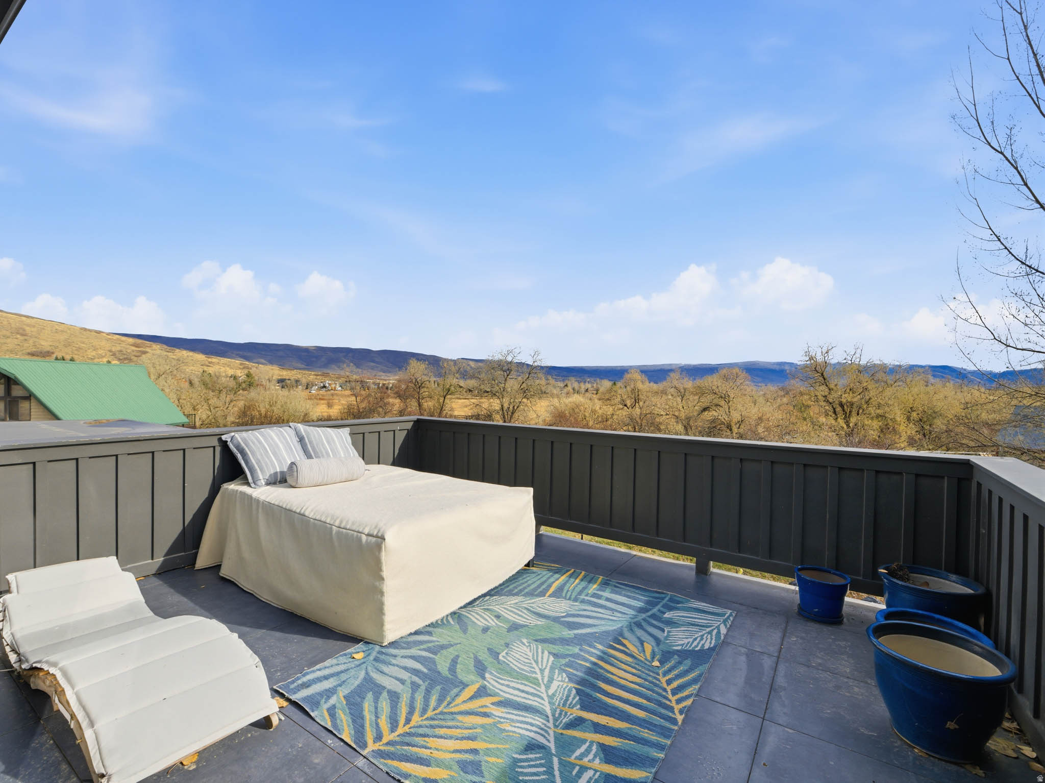 MIDWAY FARMS - Residential