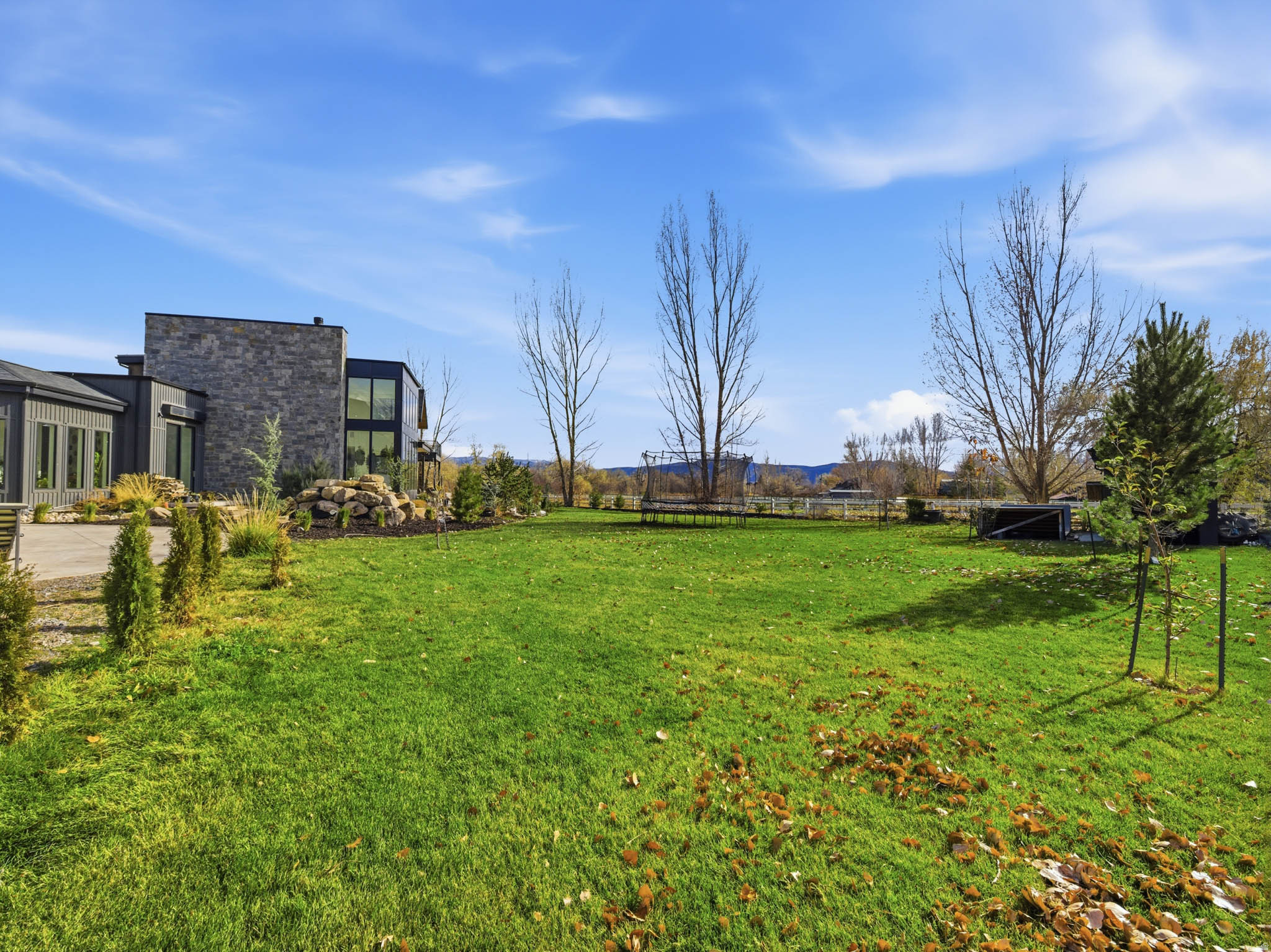 MIDWAY FARMS - Residential