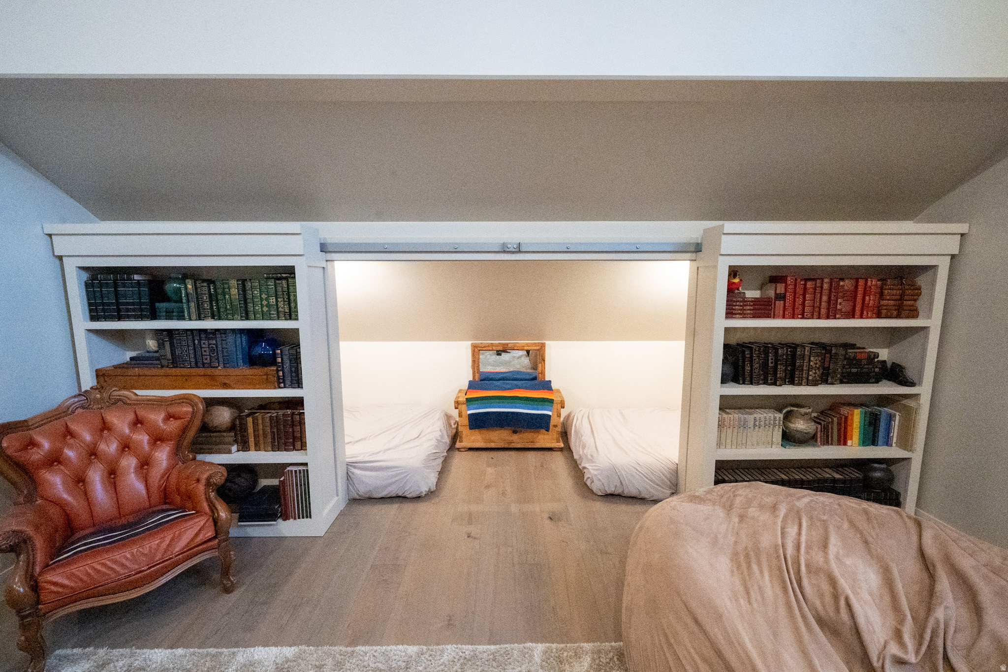 MIDWAY FARMS - Residential