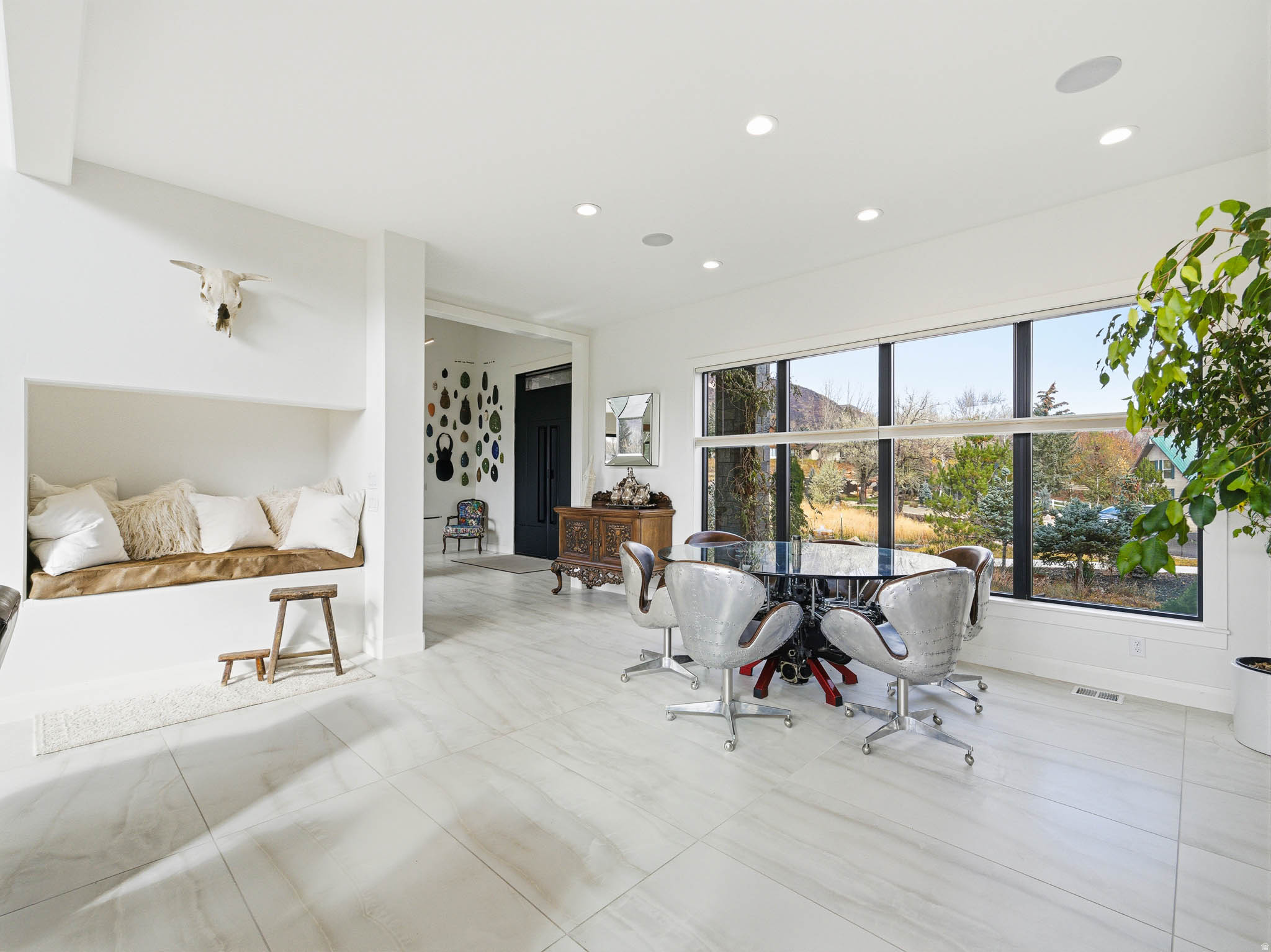 MIDWAY FARMS - Residential