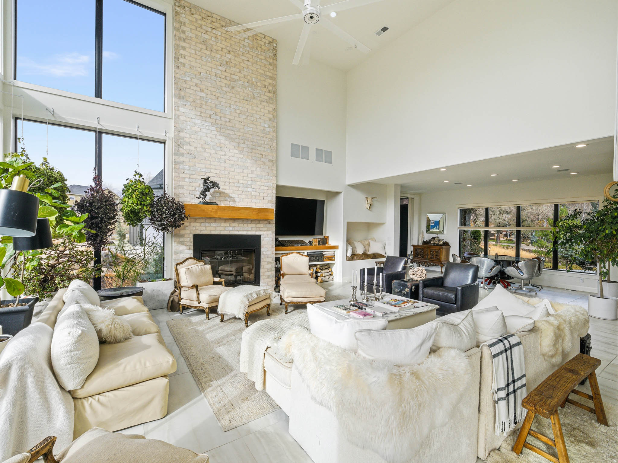 MIDWAY FARMS - Residential