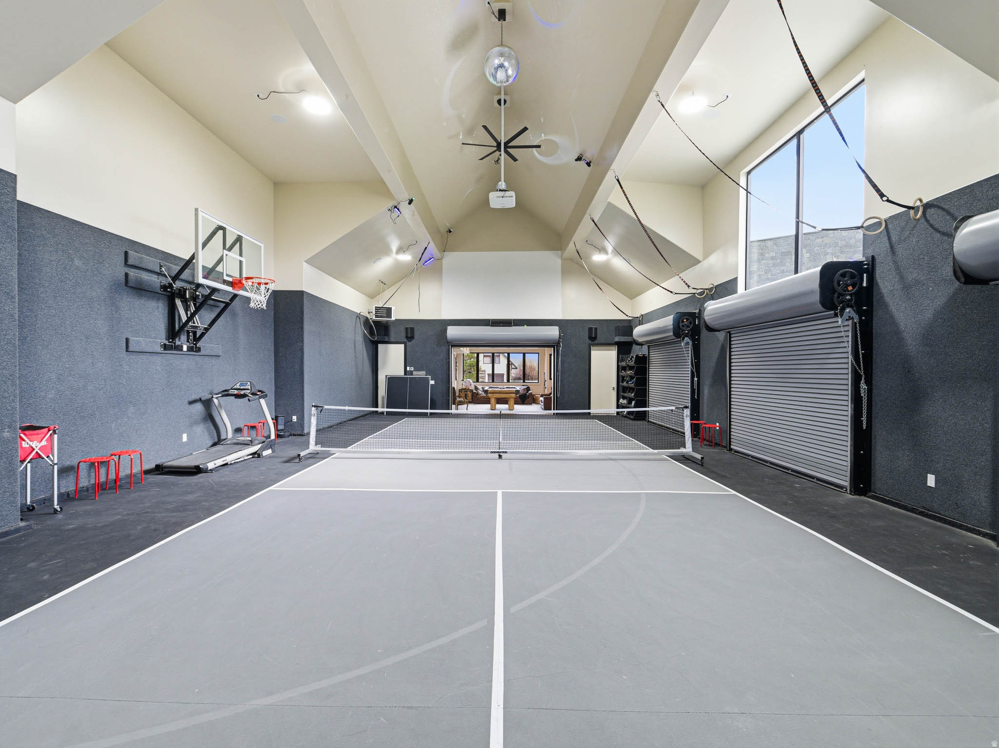 MIDWAY FARMS - Residential